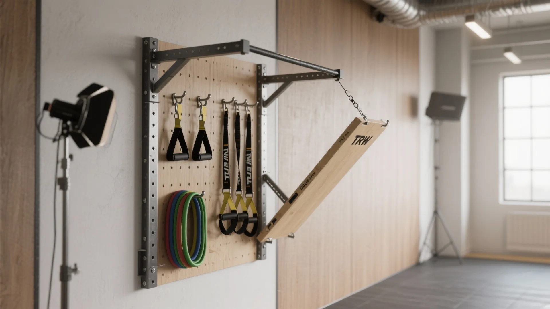 Exercise Equipment for Small Space - 5 Smart Picks: Practical, playful ideas to fit a real workout into tiny homes — from foldaway rigs to convertible furniture