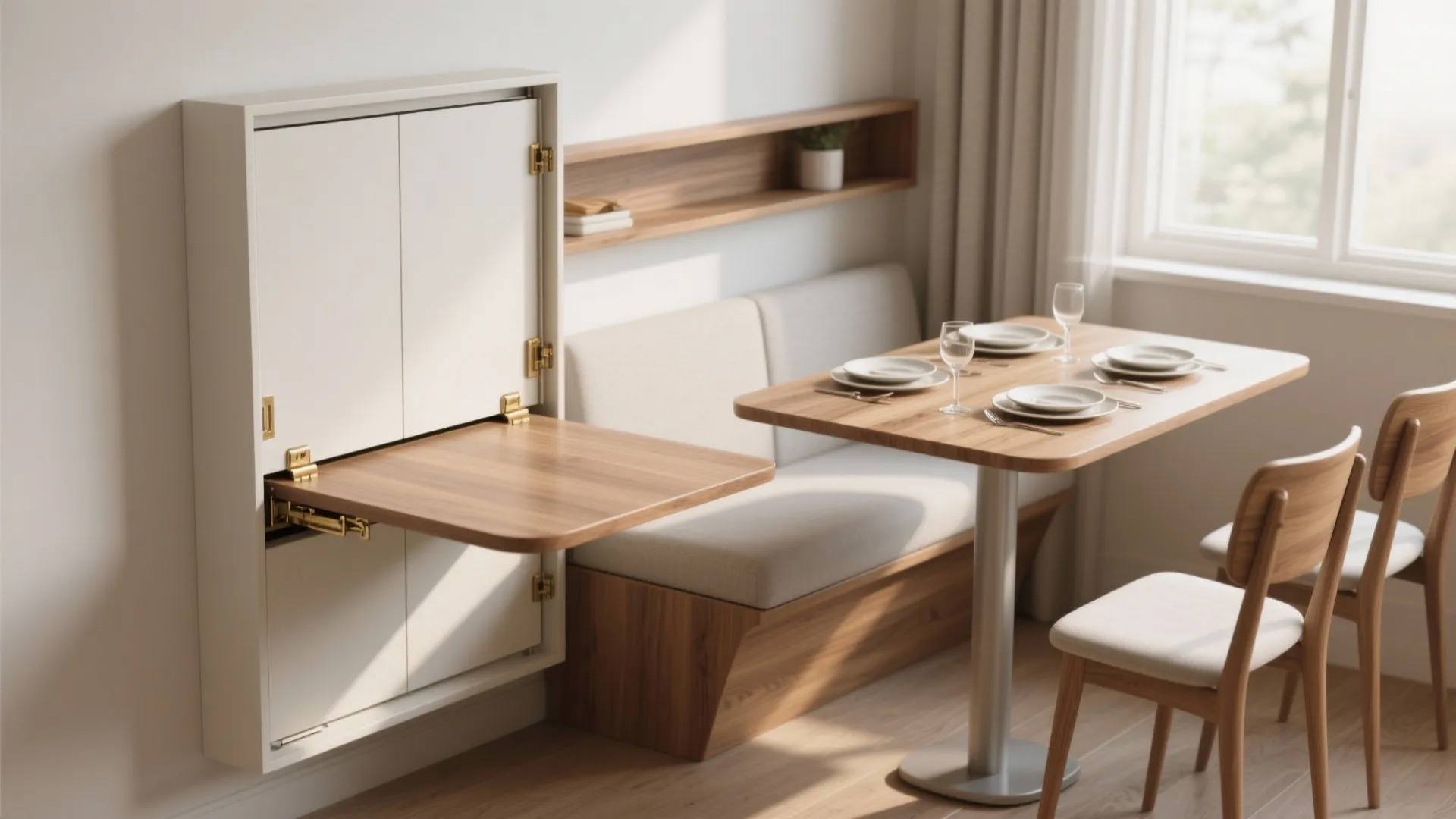 DIY Dinette Table — 5 Easy Ideas: Creative, budget-friendly DIY dinette table ideas for small dining nooks with step tips and real-world notes from a designer