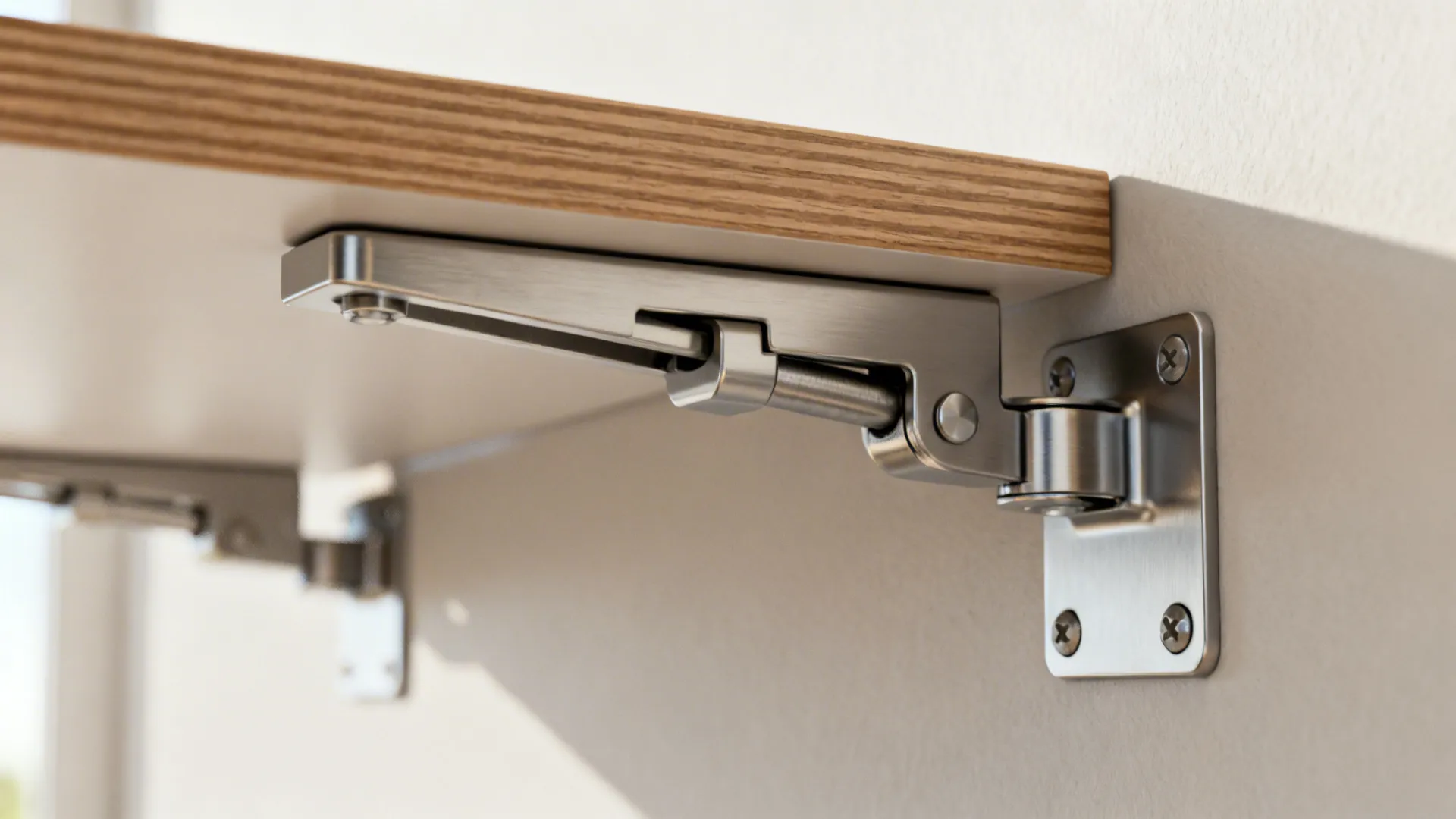 Plug-and-Play Appliances and Modular Counters