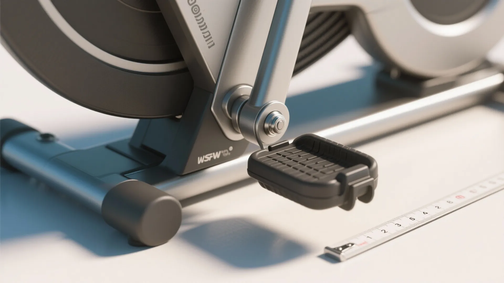 1. Choose a truly compact or foldable model