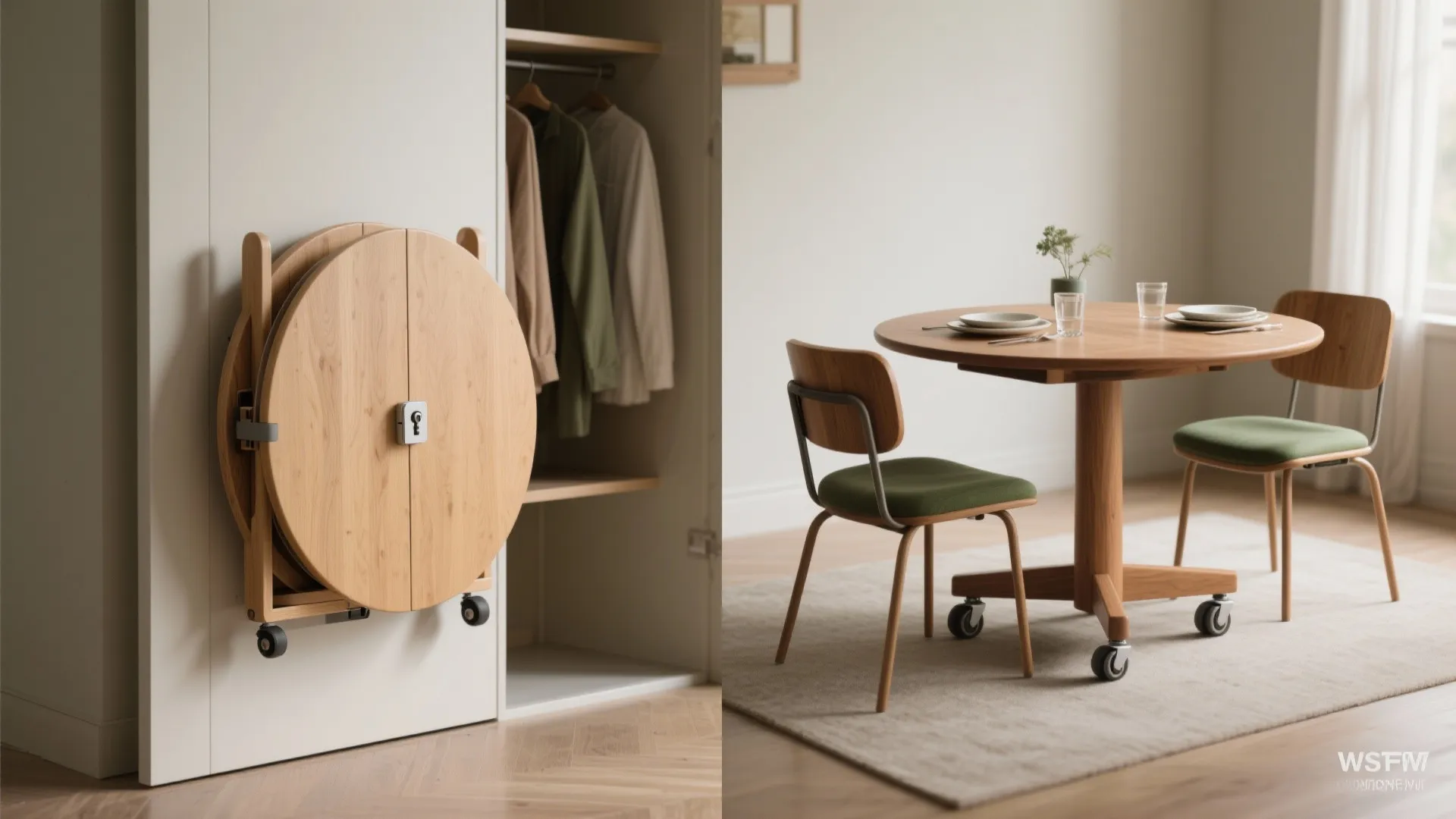 5. Lightweight Folding Companion