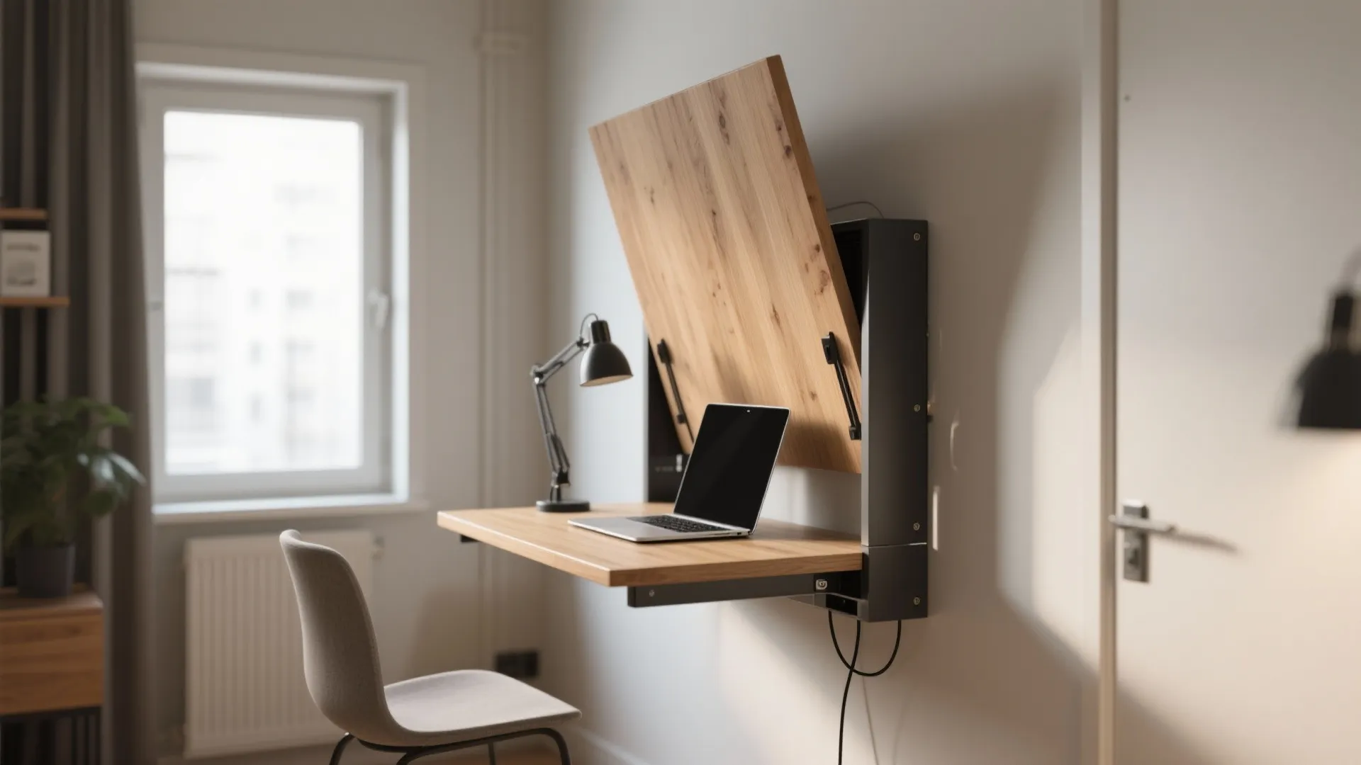 Office Desk Ideas for Small Spaces: 5 Picks: Practical, stylish office desk solutions for tiny rooms — five space-smart ideas I’ve used and loved