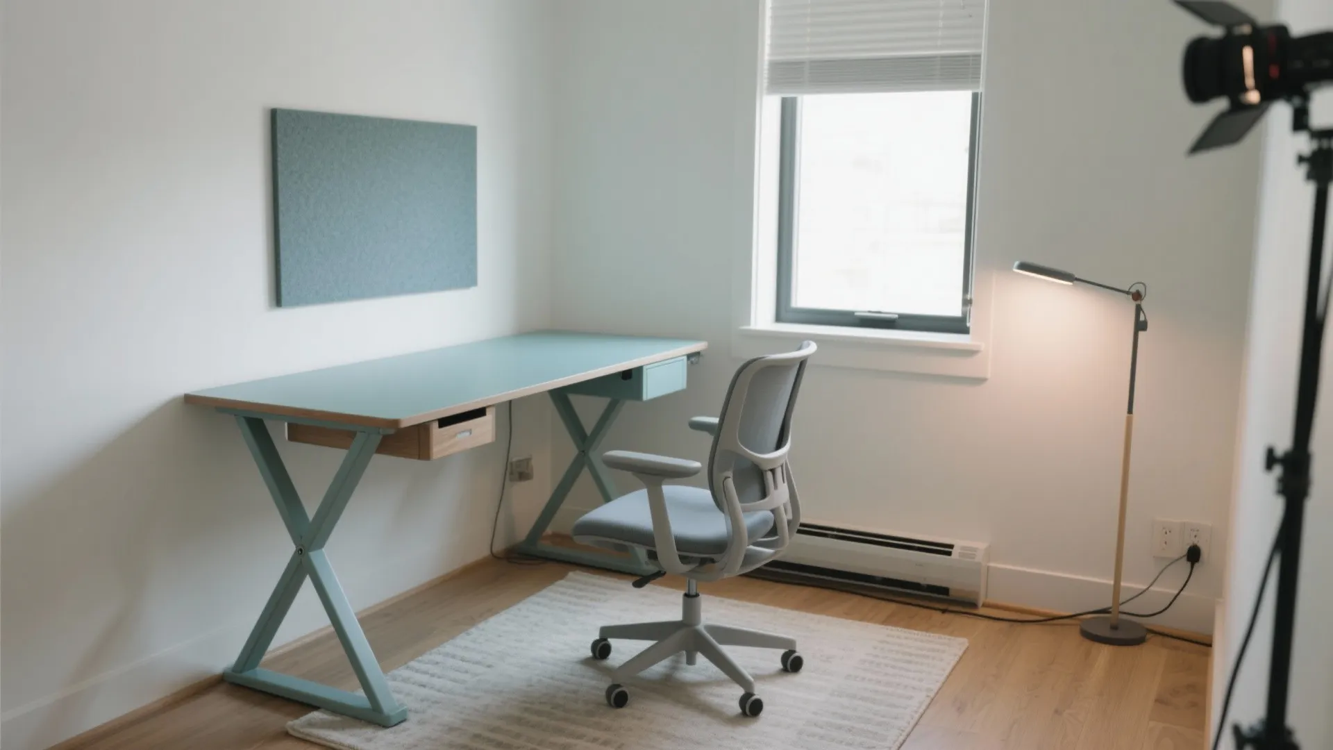 Best Places to Get a Folding Desk for a Small Room