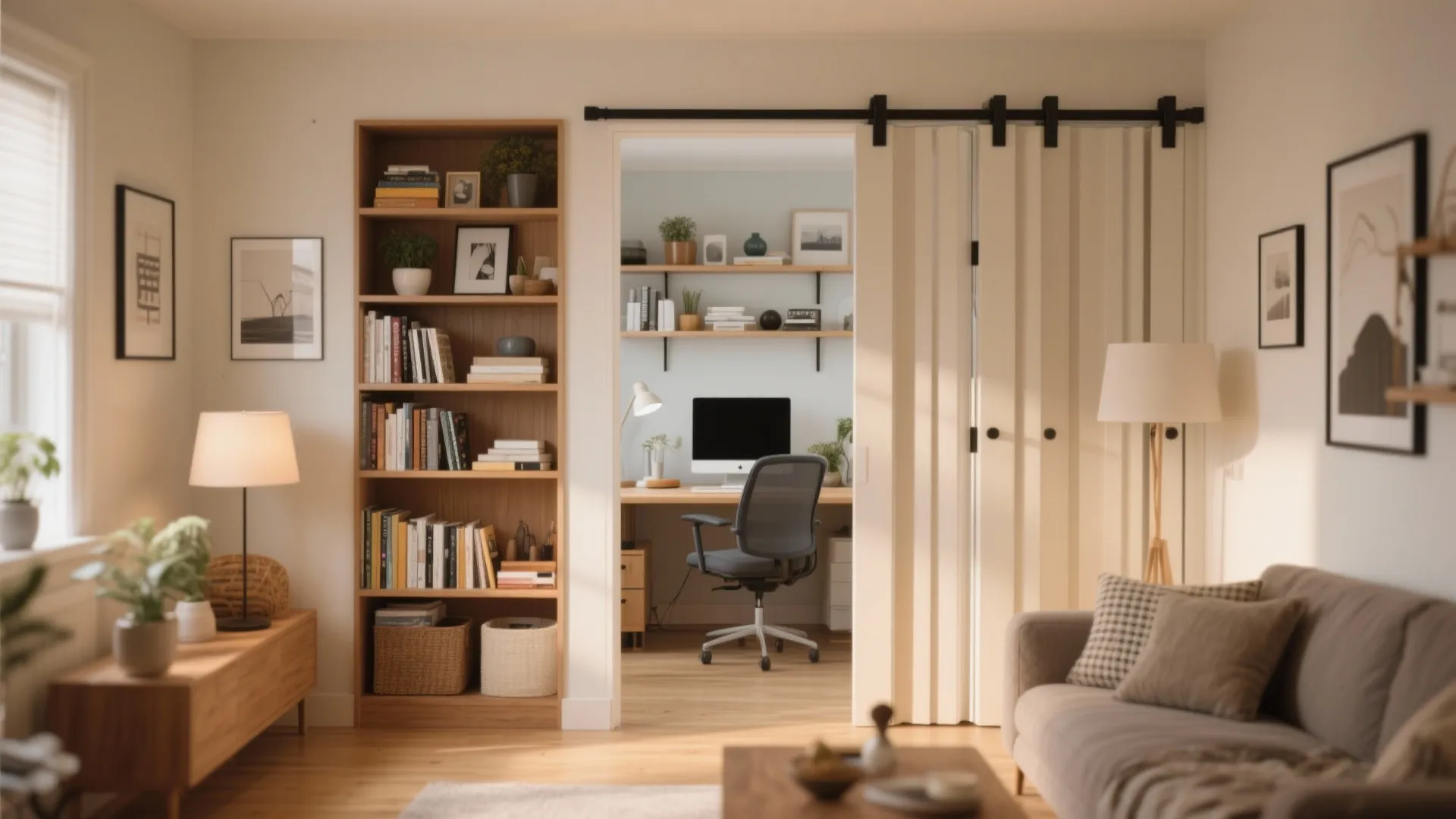 9. Folding Partitions