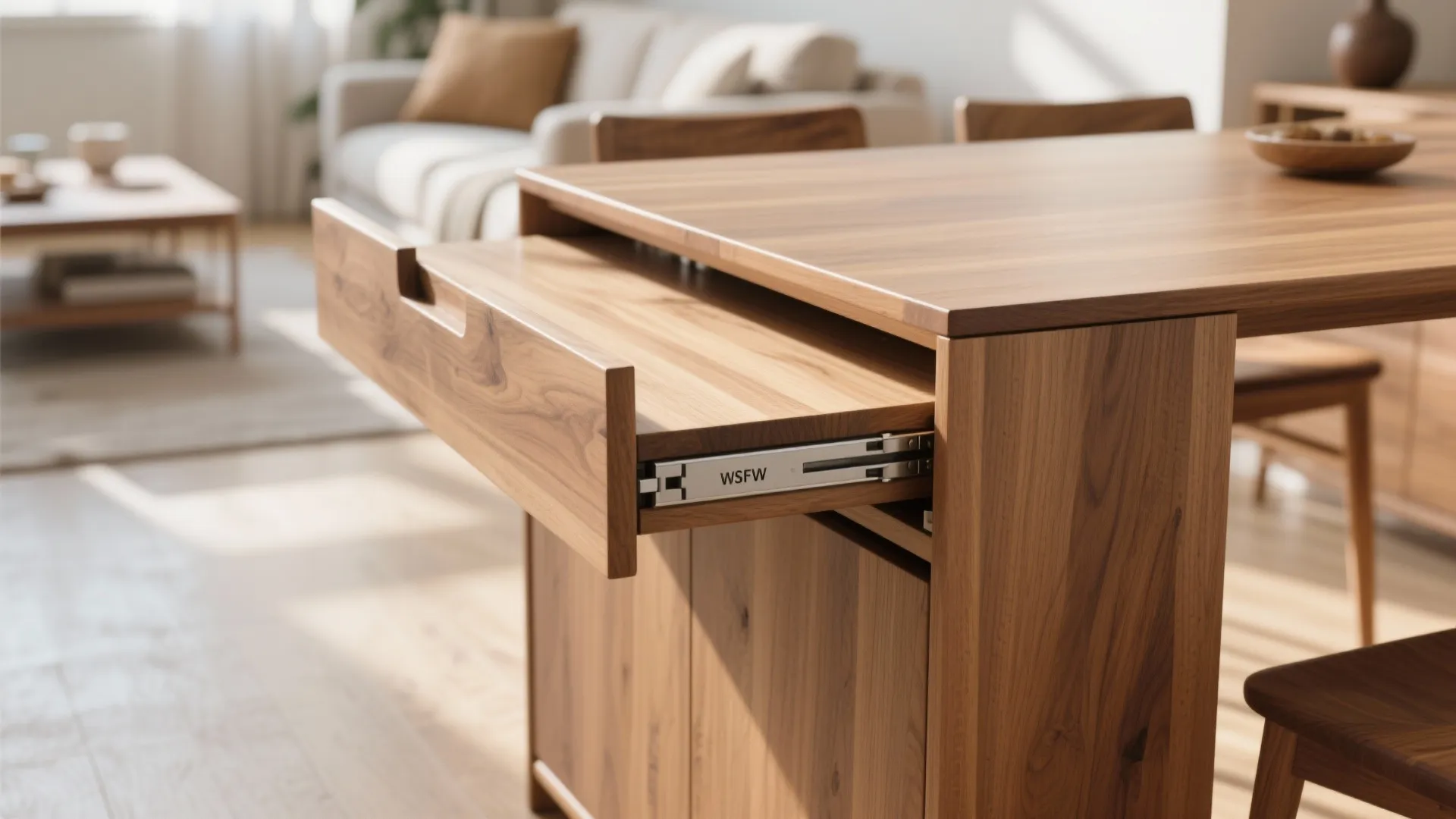 Multipurpose Furniture Solutions