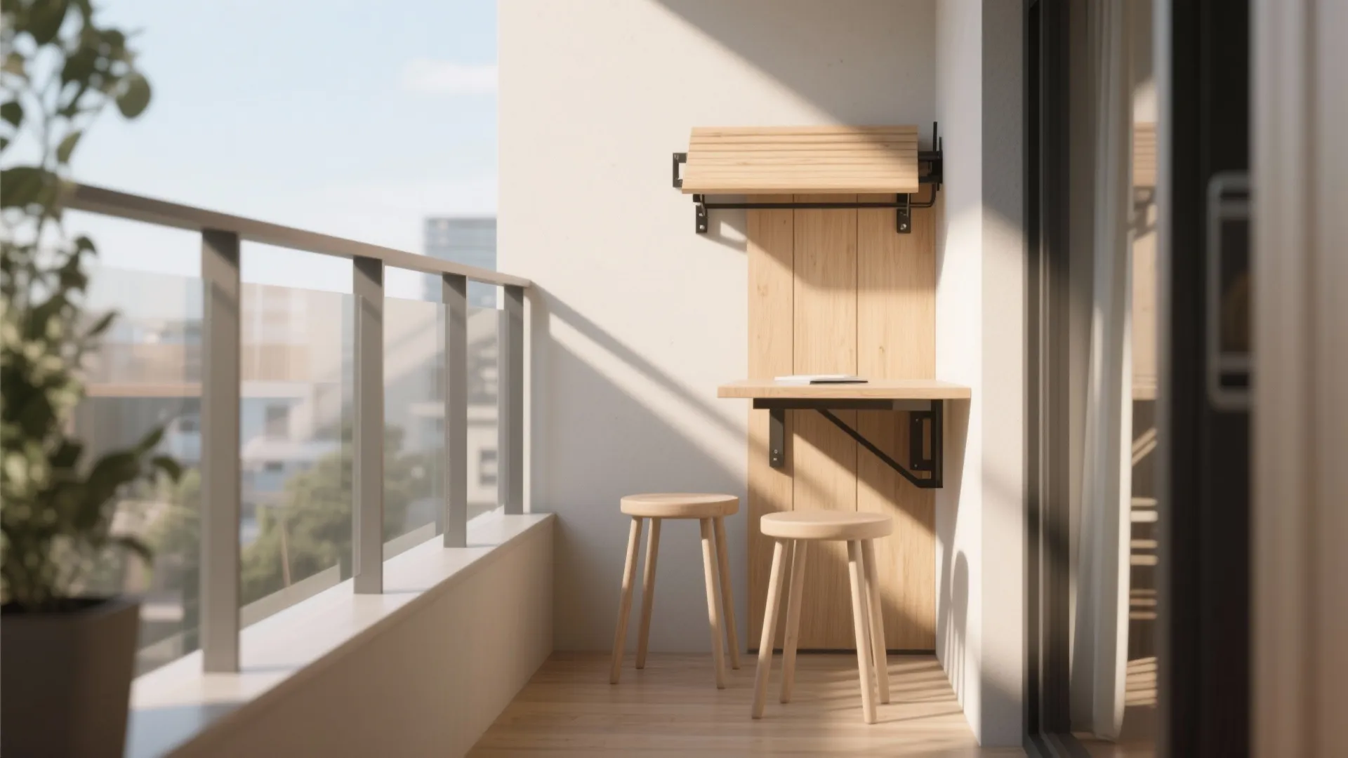 Convertible Folding Tables