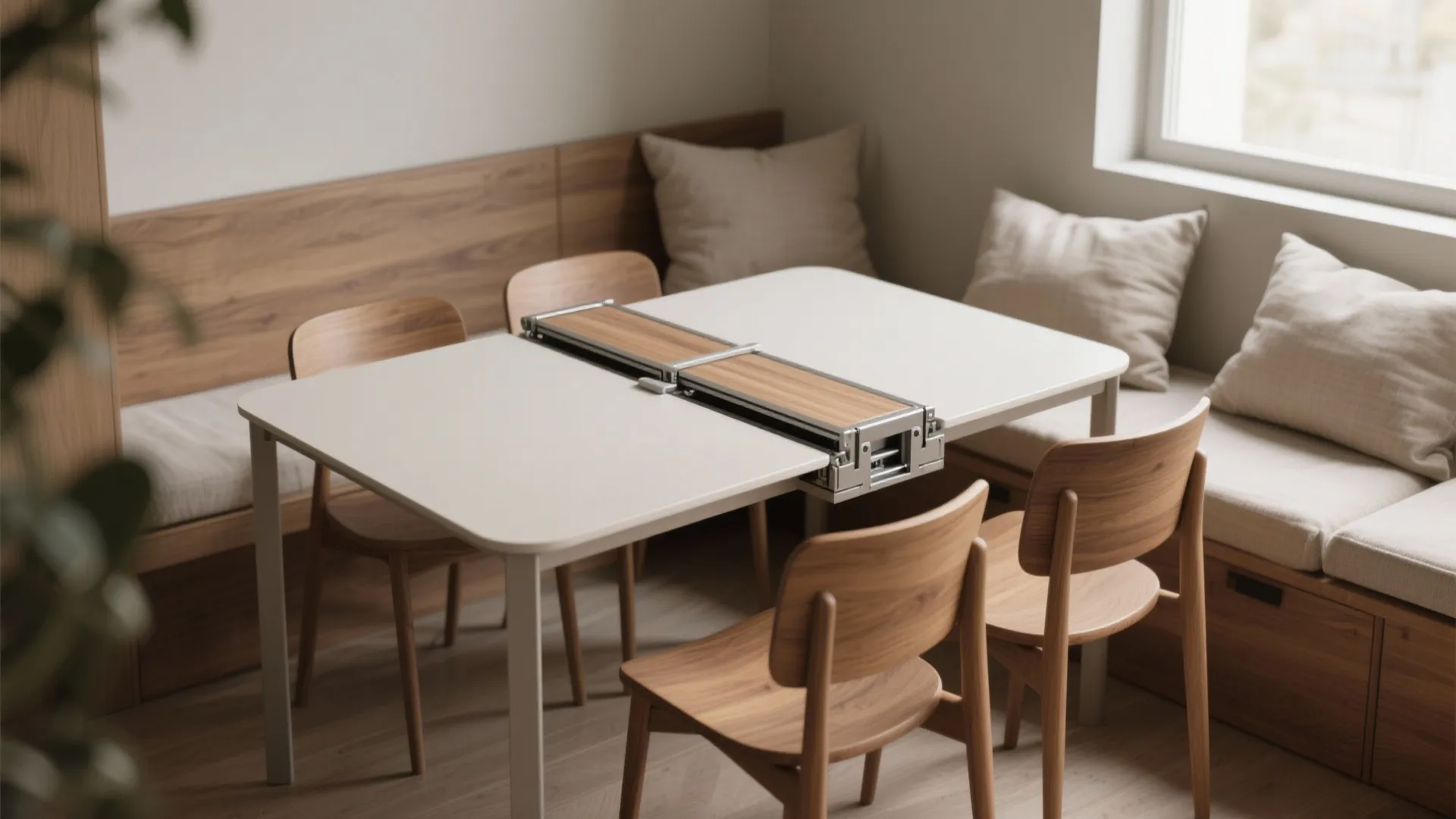 Dining Room Ideas for Small Rooms: 5 Smart Tips: Five practical, stylish ways I use to make tiny dining spaces feel roomy and welcoming