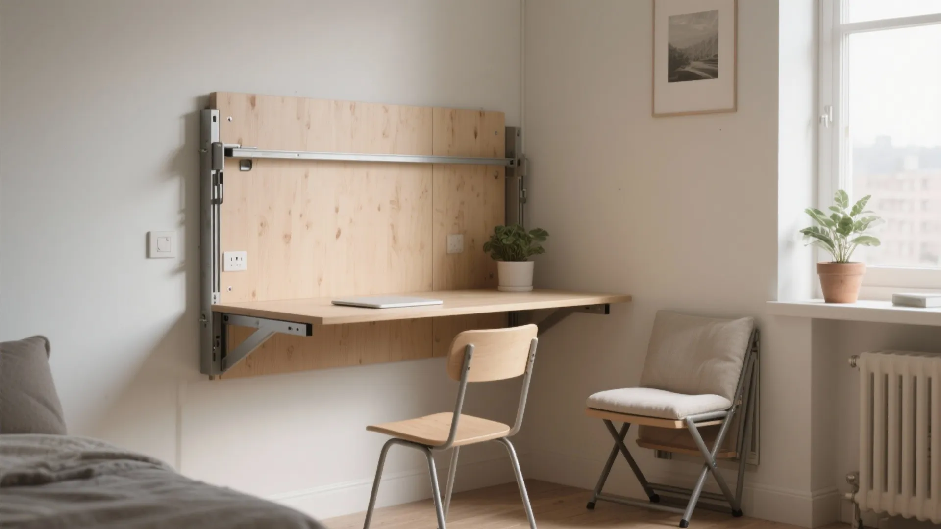 5 Folding Desk Chair Ideas for Small Spaces: Practical, stylish and compact folding desk chair ideas I’ve used in real small-space projects