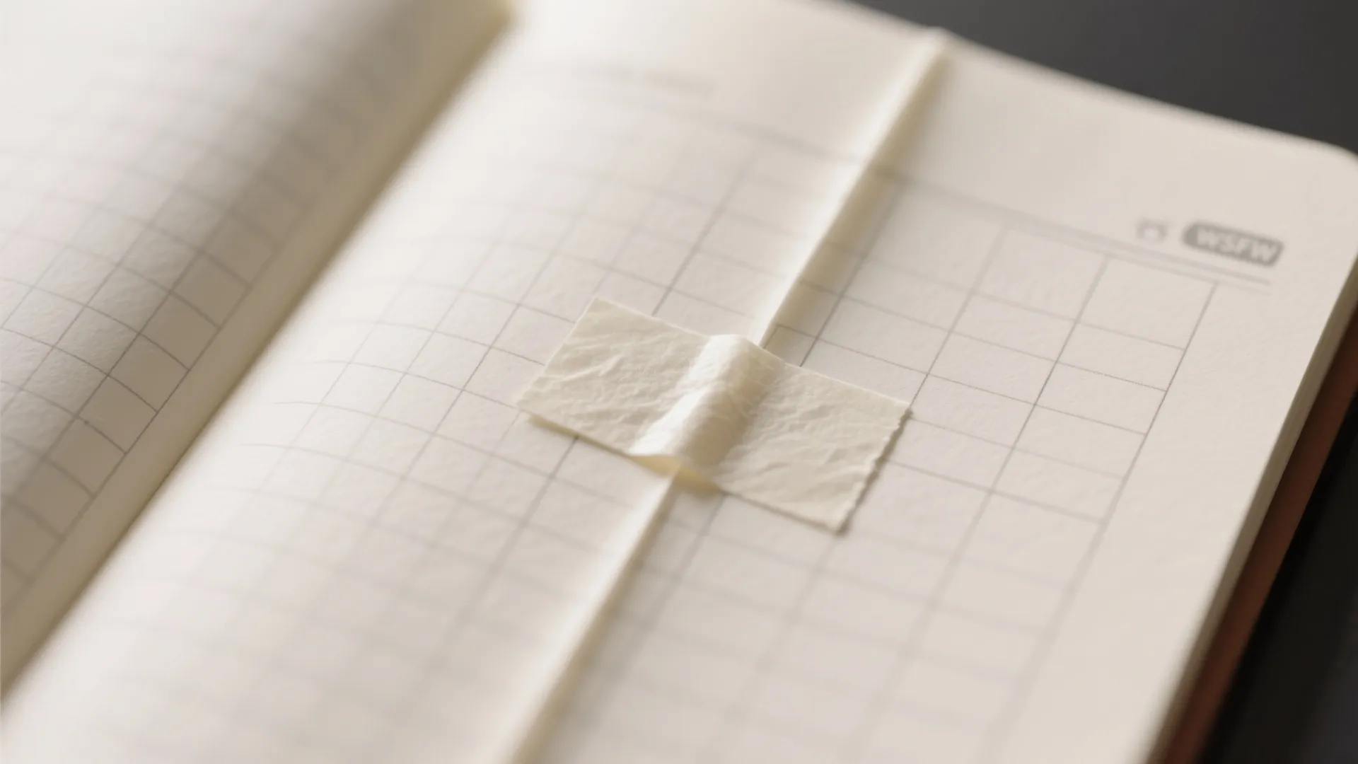 Tip 3: Mini Fold-Out Graphs