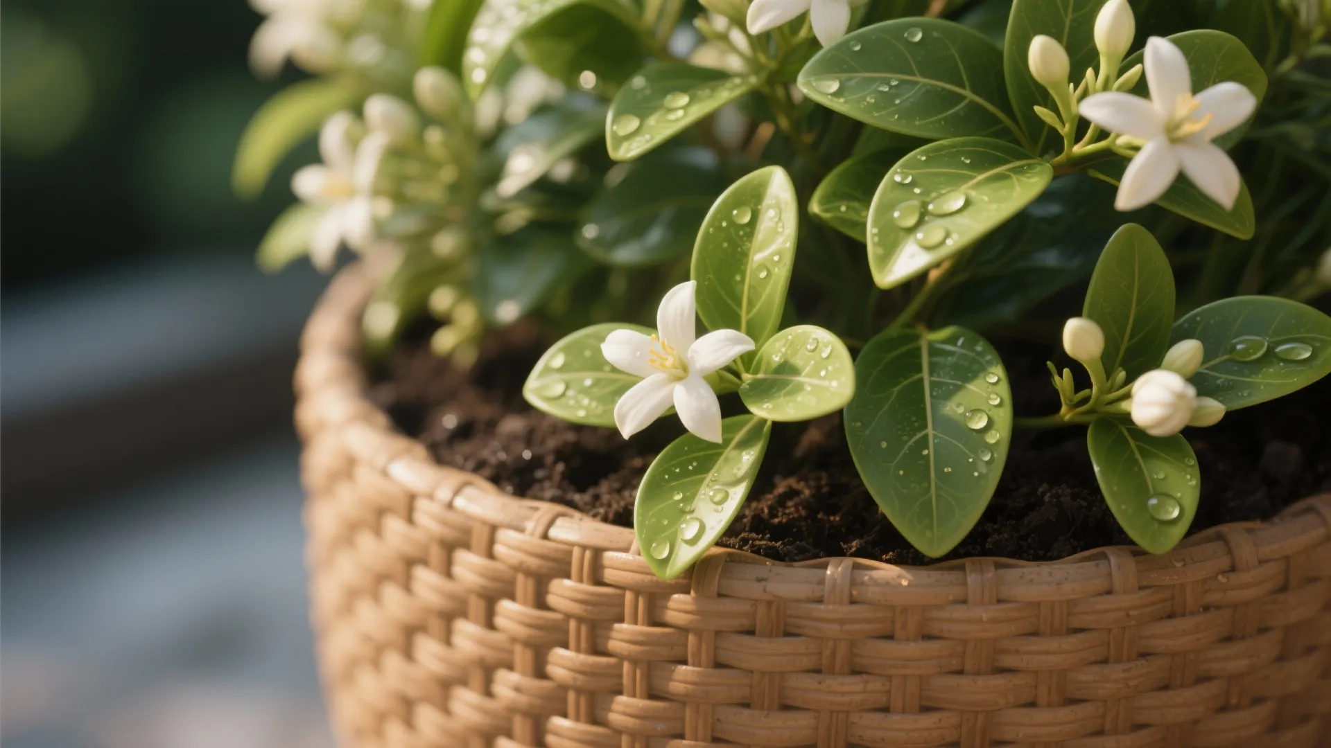 Vertical Gardens for Privacy and Biophilia