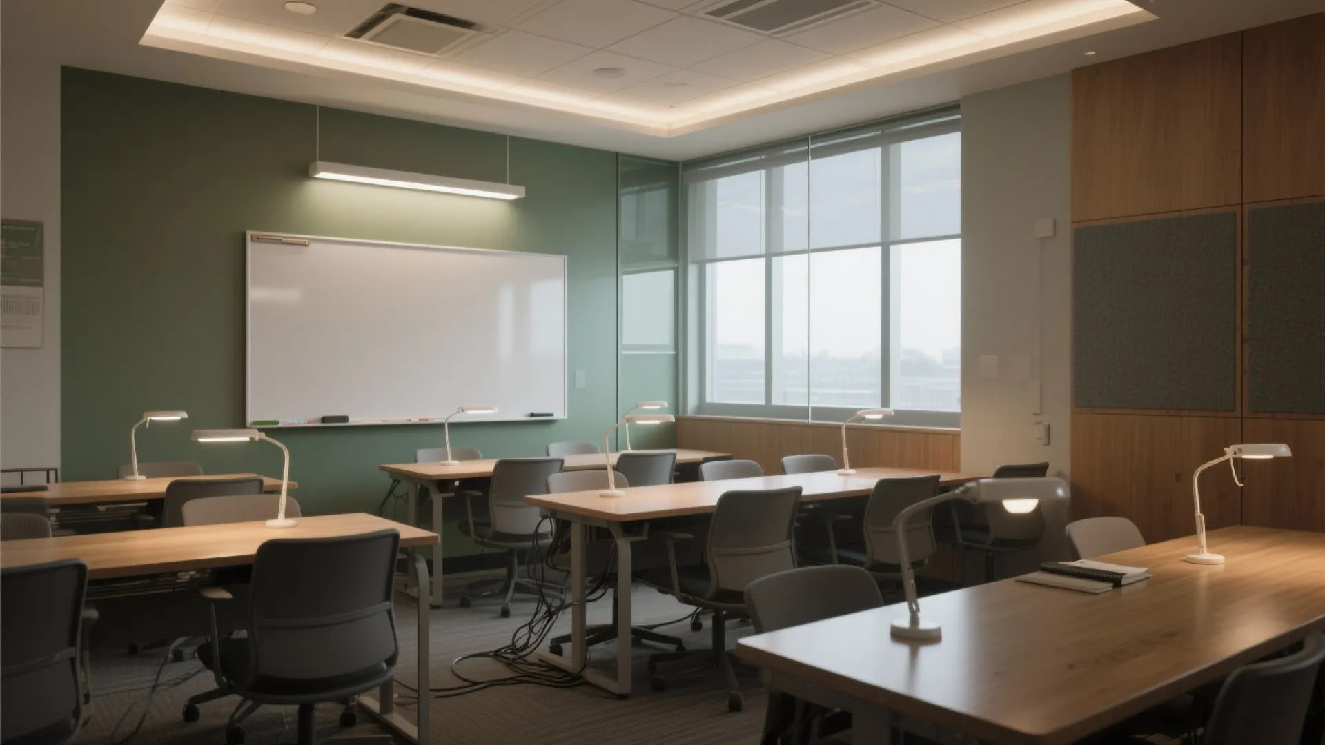5 Smart Ideas for Fordham Study Rooms: Designing small, high-performance campus study spaces with light, quiet, and compact layouts—my data-backed playbook for Fordham study rooms