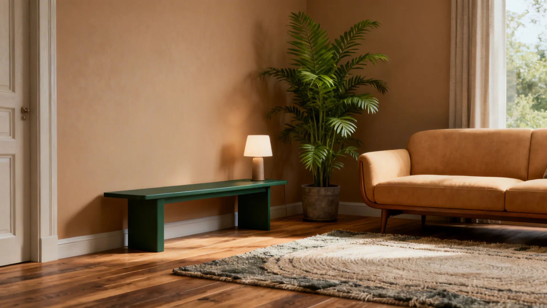 5 Green Side Table Ideas for Small Living Rooms: Creative, space-saving green side table designs that bring life to compact living rooms