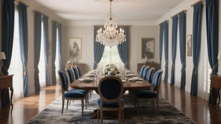 Formal Dining Room Ideas — 5 Decorating Inspirations