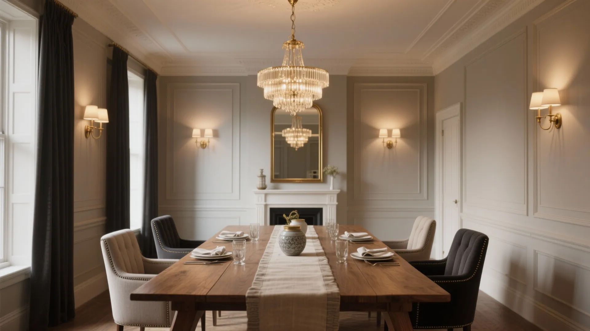 10 Formal Dining Decor Ideas for Elegant Entertaining: Practical, stylish formal dining decor ideas I’ve used to transform compact and grand dining rooms — five detailed inspirations with tips, costs and pro advice
