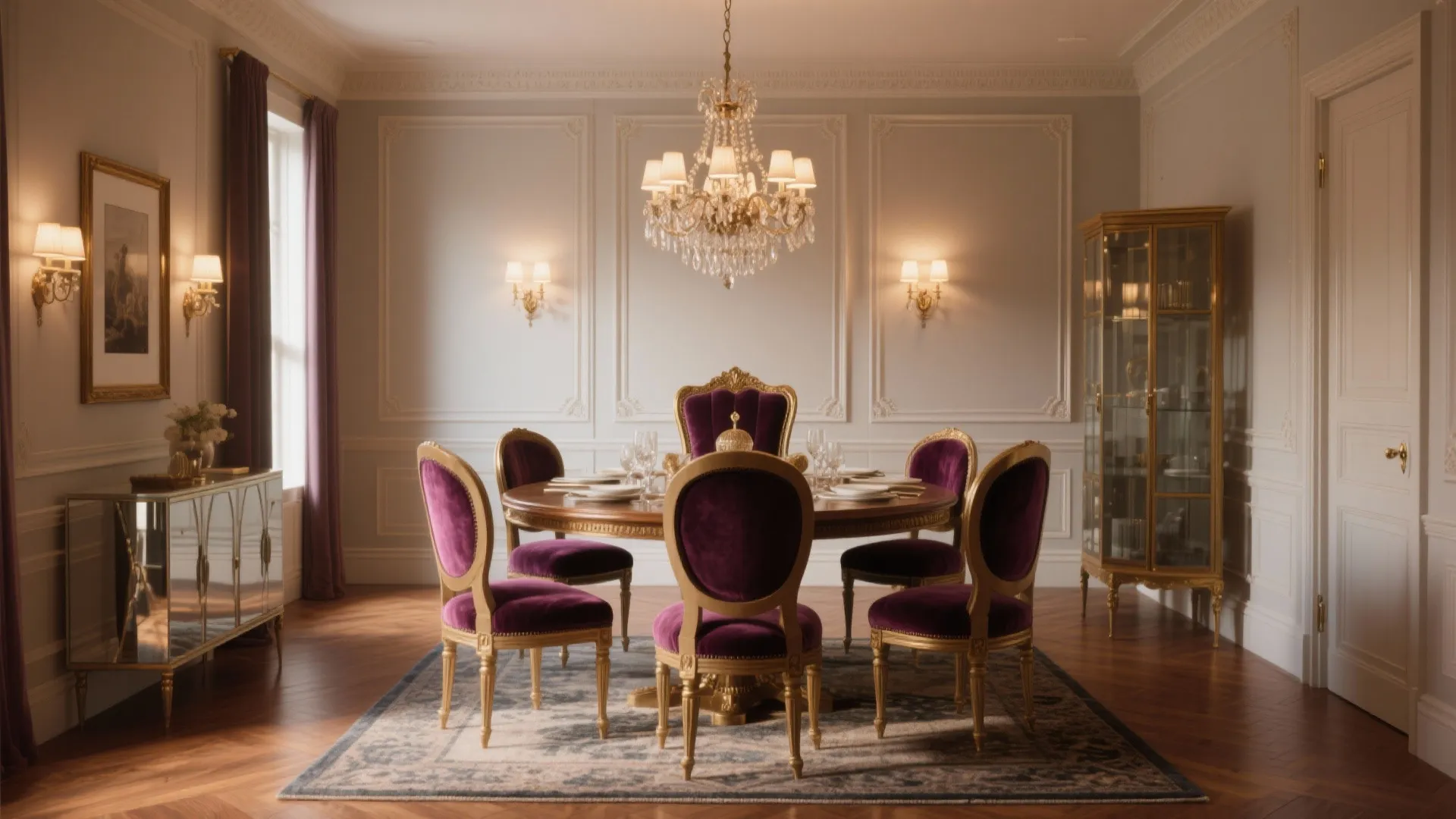 5 Formal Dining Room Decorating Ideas: Elevate your dining space with five stylish, practical ideas I’ve used in real projects