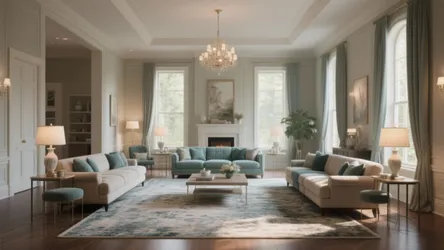 10 Smart Ideas for a Formal Living Room Layout 12 x 22