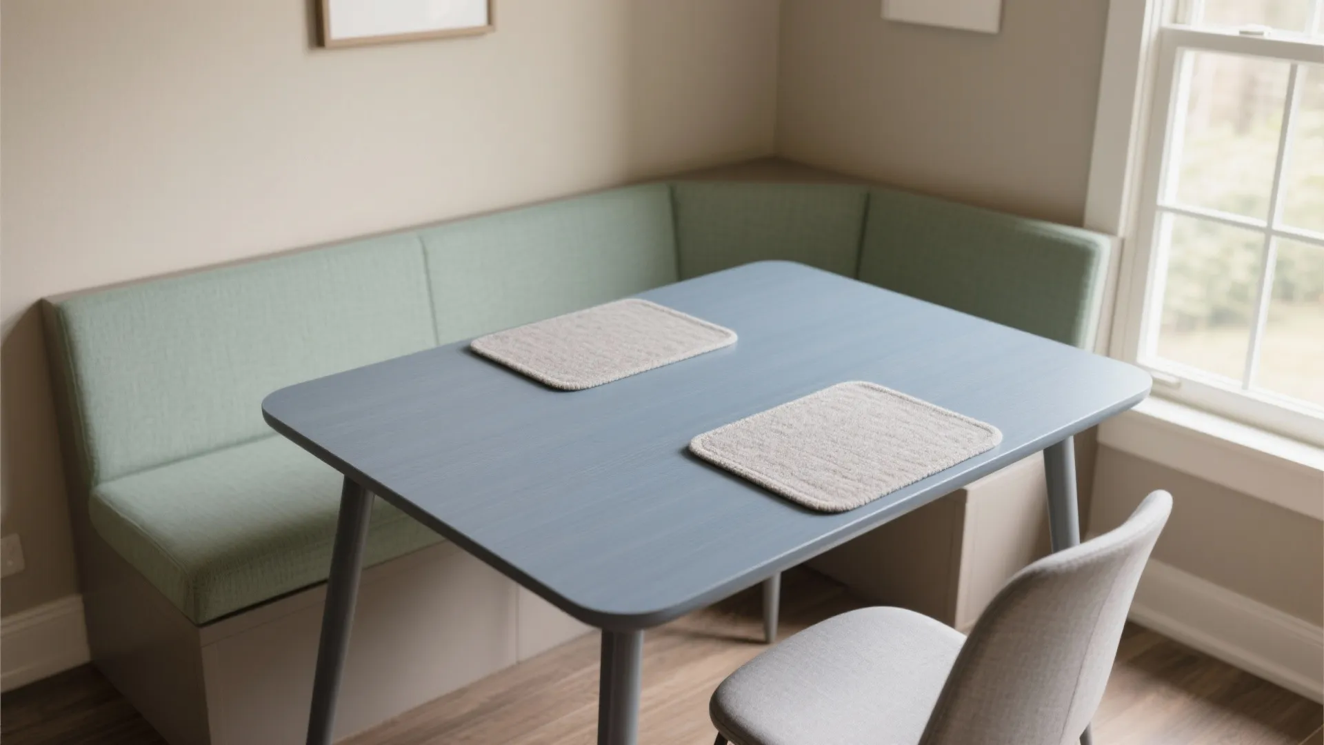 How to Rejuvenate a Formica Top Table DIY: Simple Steps for a Fresh Look: Fast-Track Guide to Transform Dull Formica in Less Than 1 Hour