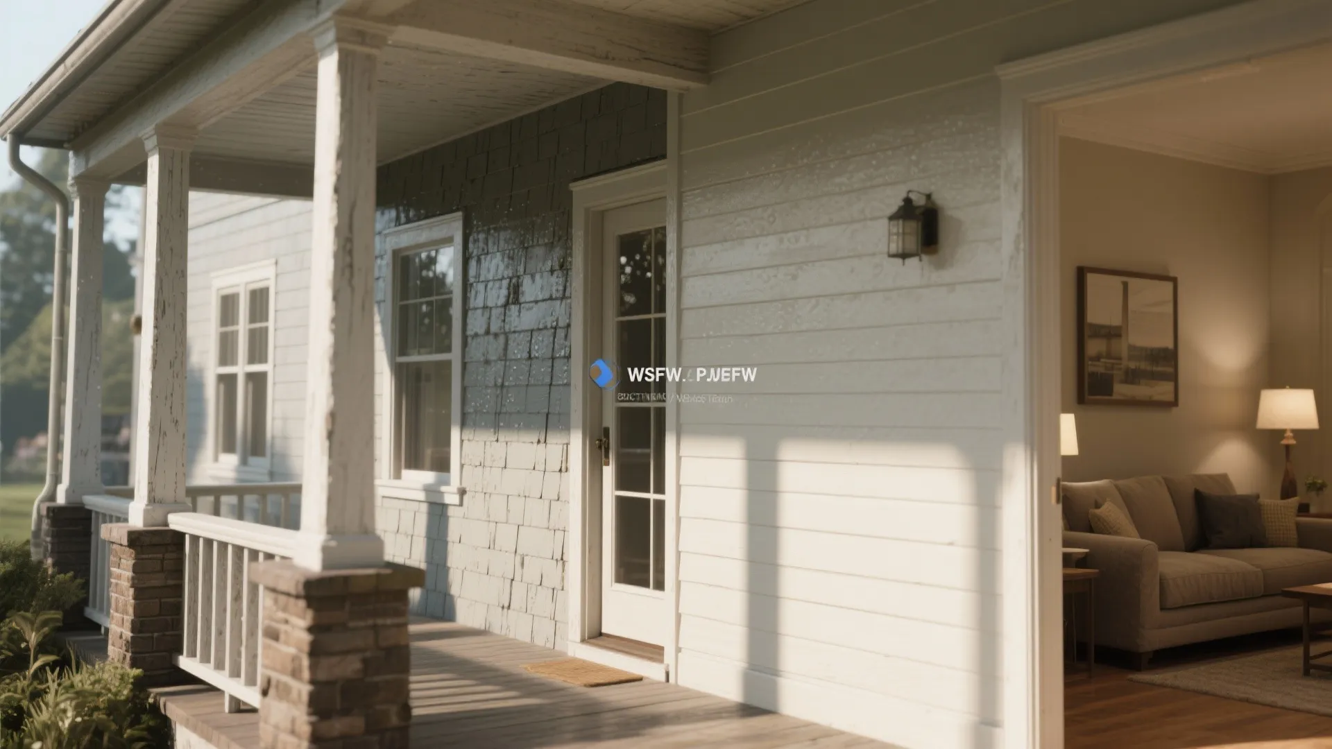Interior vs Exterior Paint: 5 Key Differences