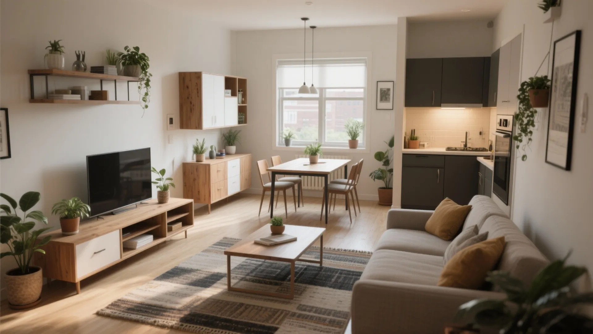 Smart 2-Bedroom Ideas for Fort Wayne Apartments: 5 small-space design inspirations I use for cozy two-bedroom apartments in Fort Wayne