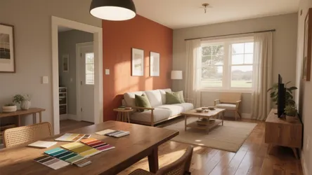 Home Painting Fort Worth: 5 Pro Tips