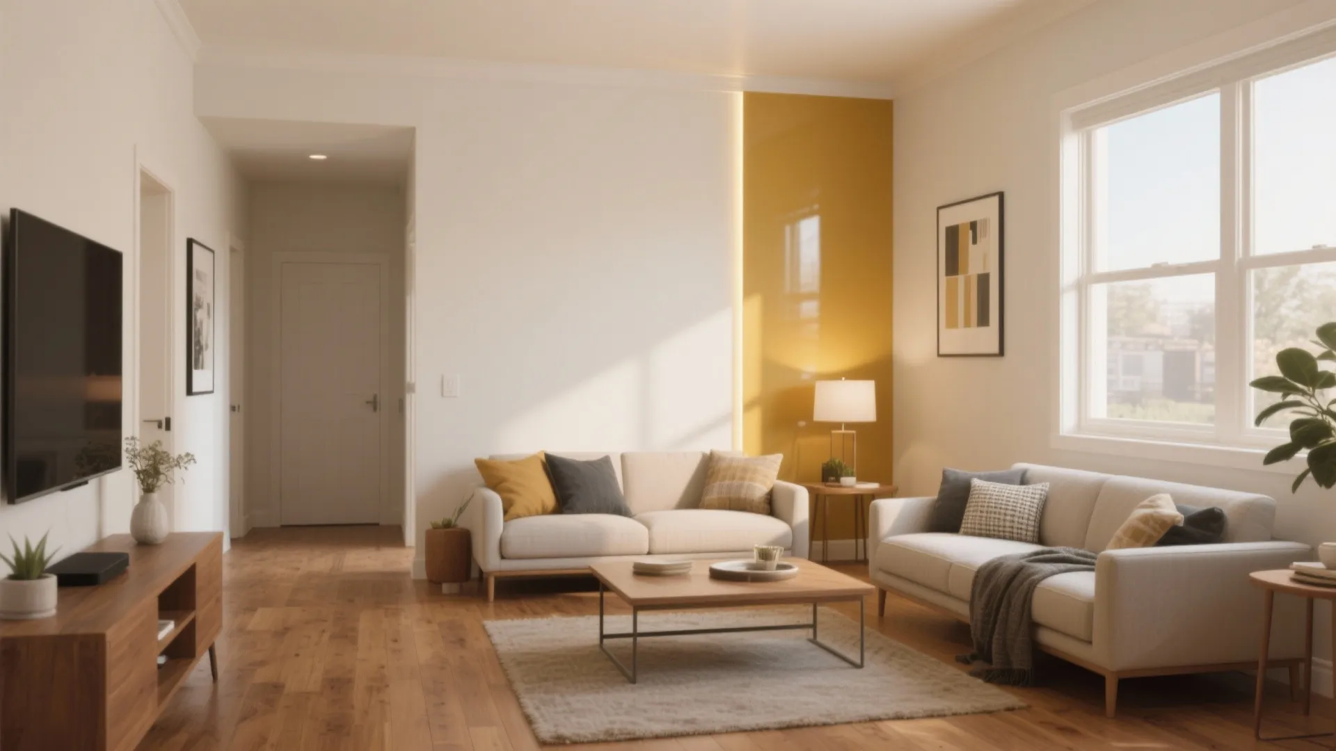 Fort Worth Interior Painting Company — 5 Pro Tips: Practical painting inspirations and small-space strategies from a Fort Worth pro