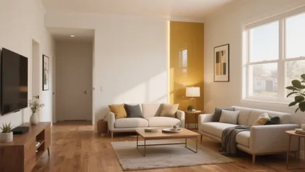 Fort Worth Interior Painting Company — 5 Pro Tips