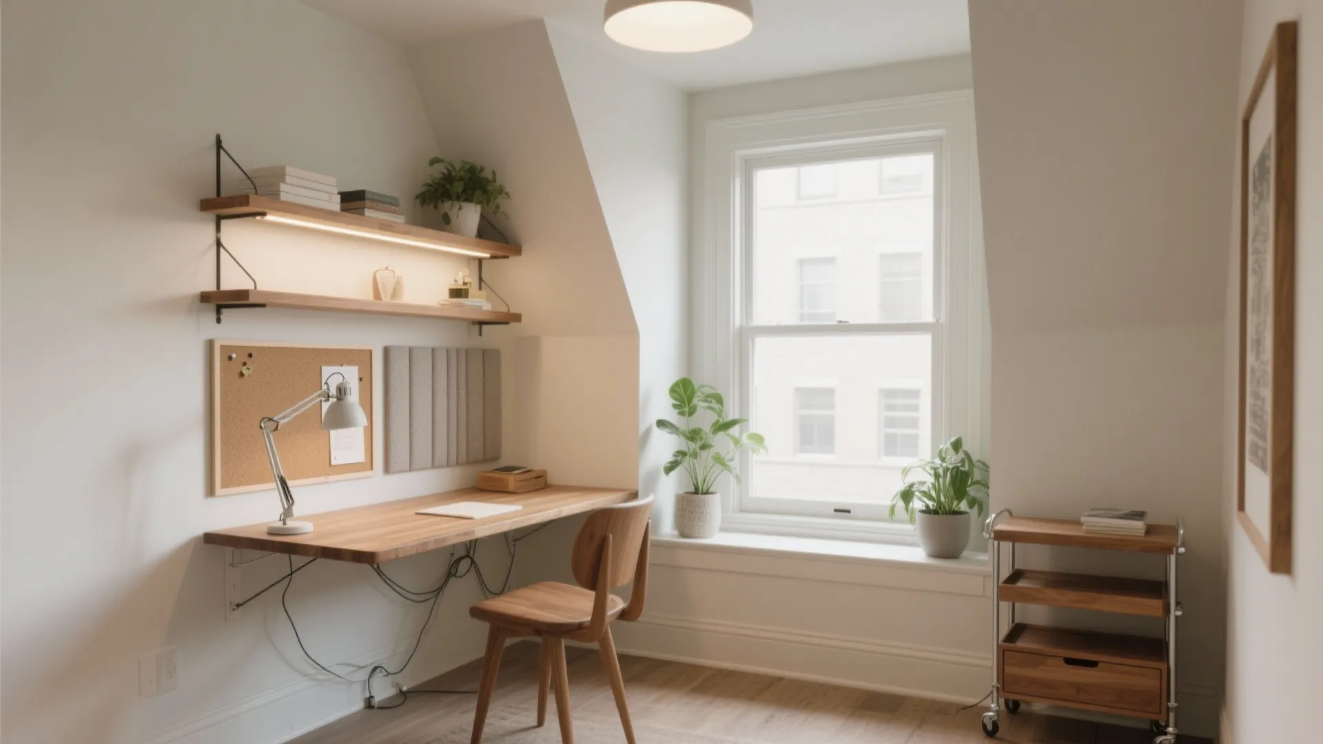 5 Foster Study Room Ideas for Small Spaces: How I turn tiny corners into focused, flexible study zones—real stories, budgets, and expert-backed tips
