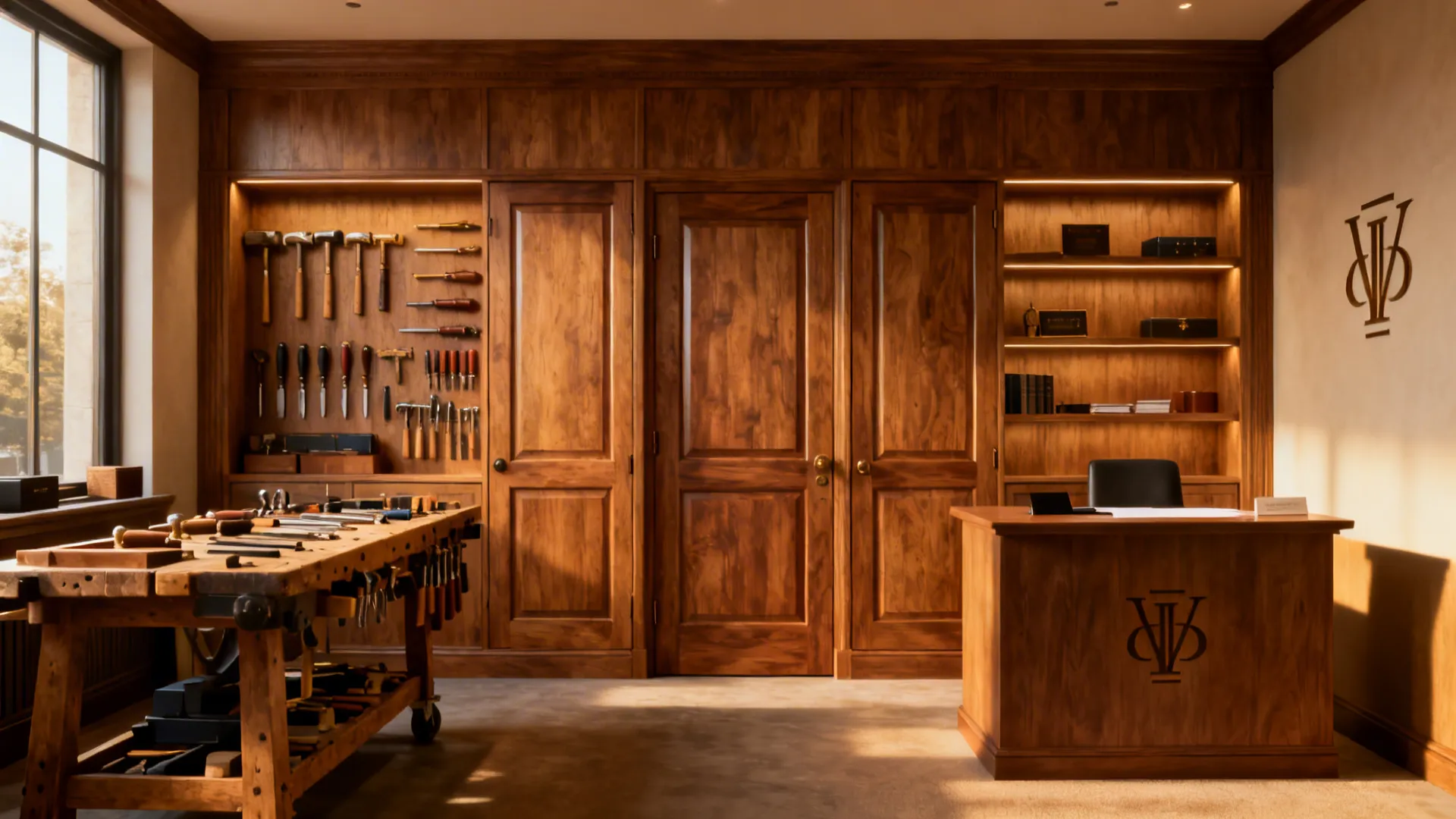 Signature Founder Names: Trust, Story, Longevity