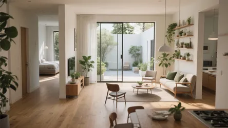 4-Bedroom House Plan Ideas I Love