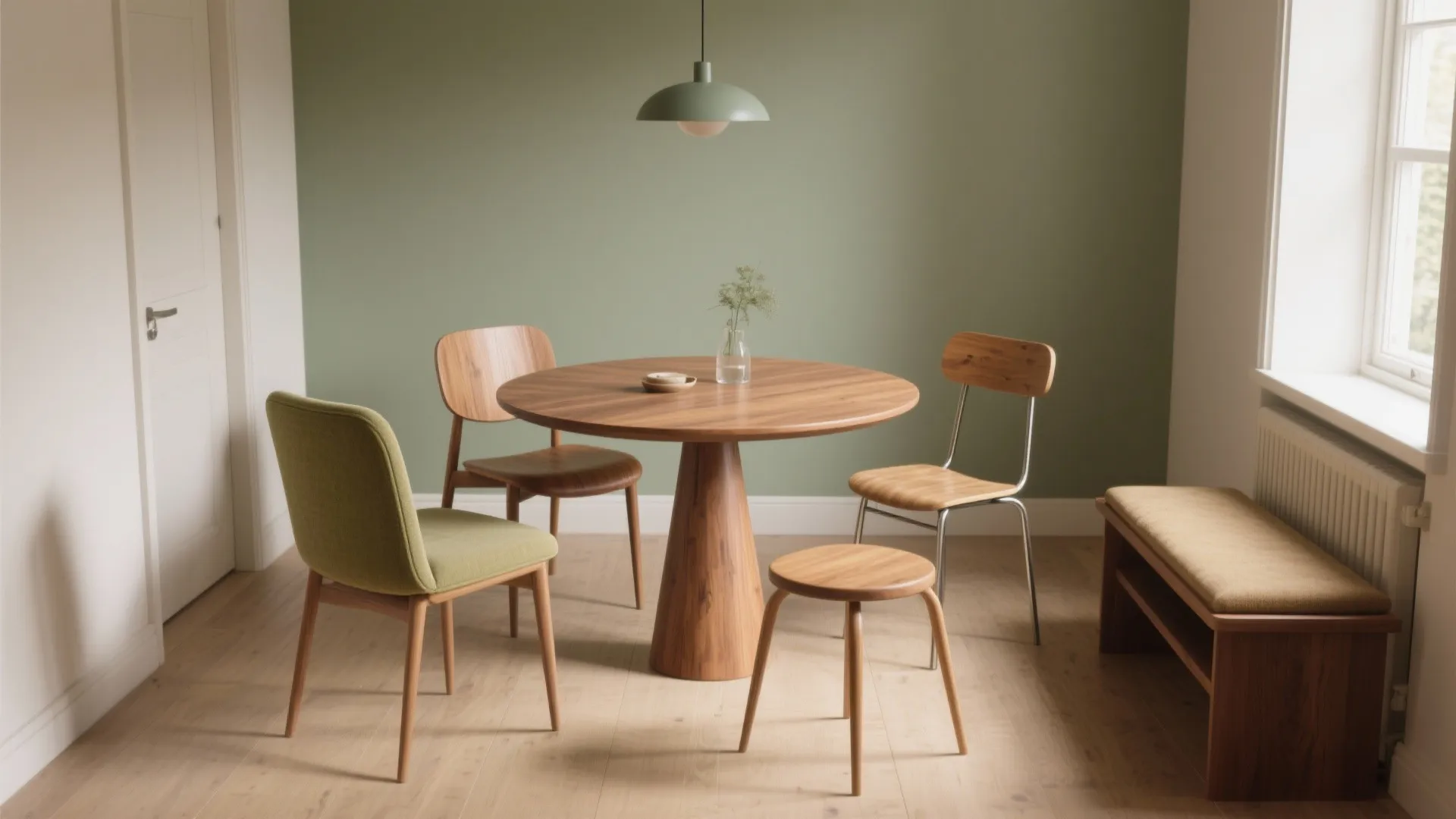 4 Dining Room Chairs: 5 Small-Space Ideas: Creative, practical ways I arrange four dining chairs in tight rooms — from real projects to budget-friendly hacks