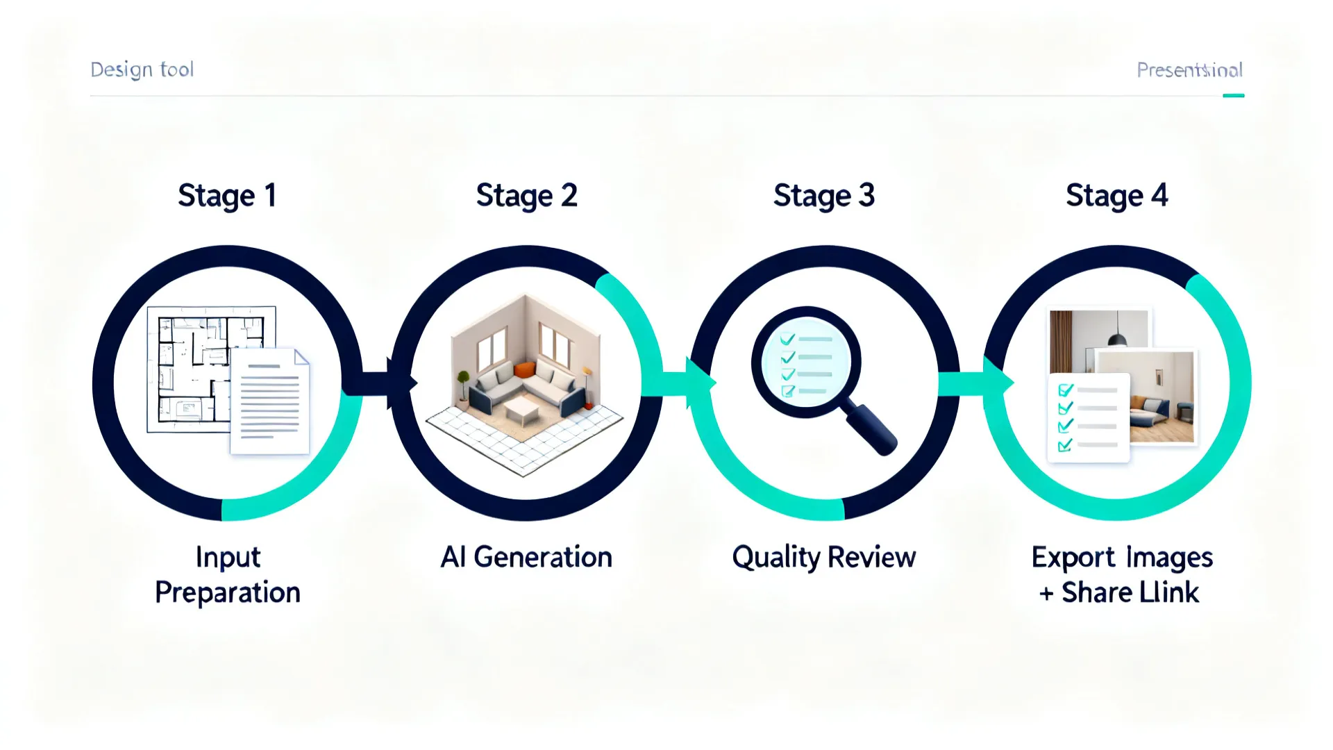 Stage 4 — Presentation and Collaboration