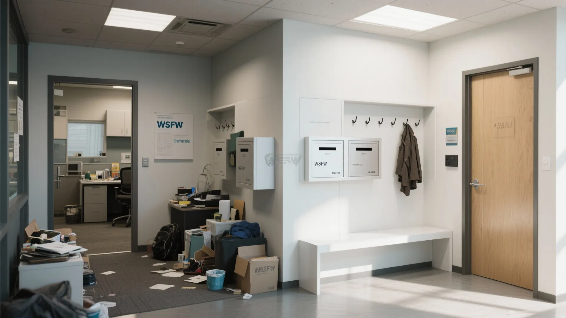 10. Keep It Clutter-Free