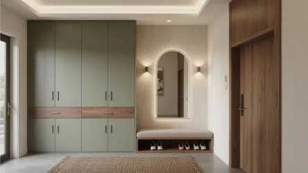 5 New Home Hall Design Ideas I Swear By