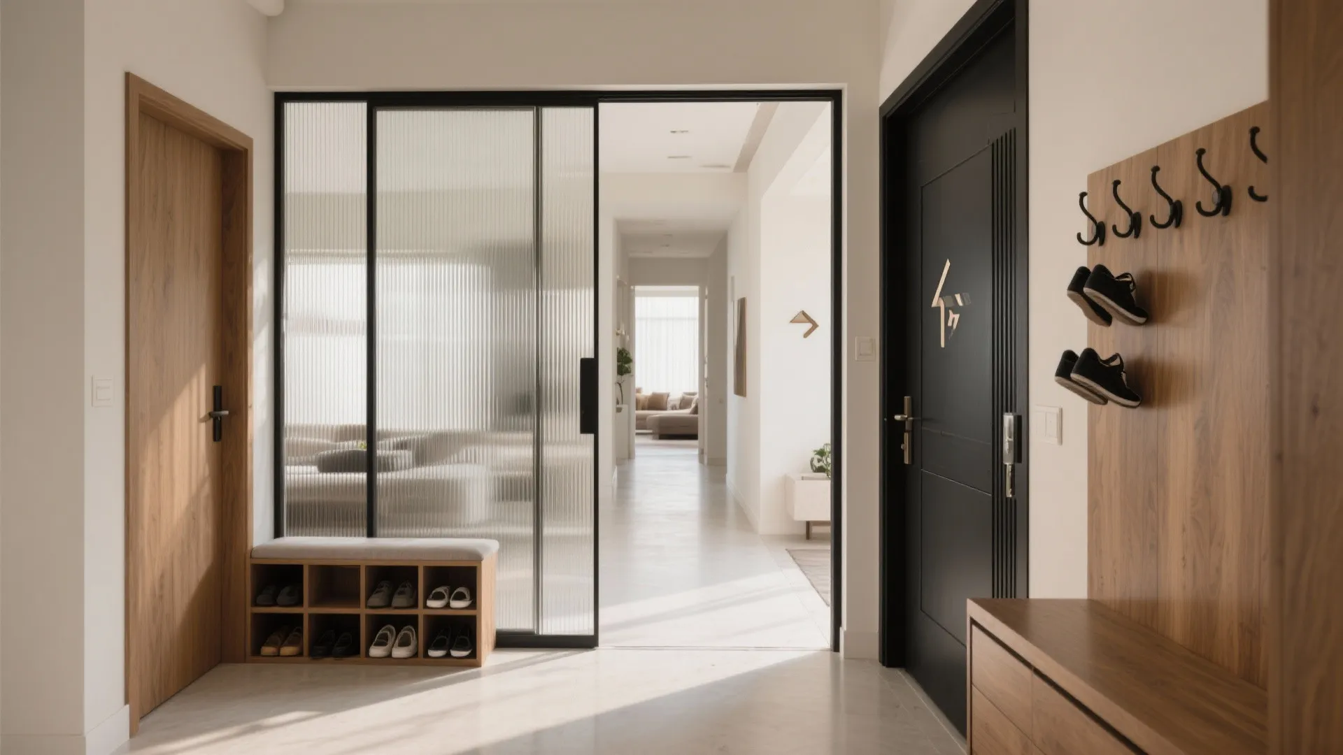 Traffic flow and zoning that truly serves life