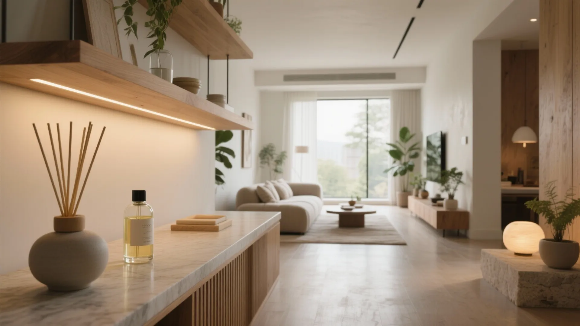 Room Freshener Spray for Home: Expert Guide to a Fragrant Space: 1 Minute to a Fresher Home: Fast-Track Guide to Room Freshener Spray