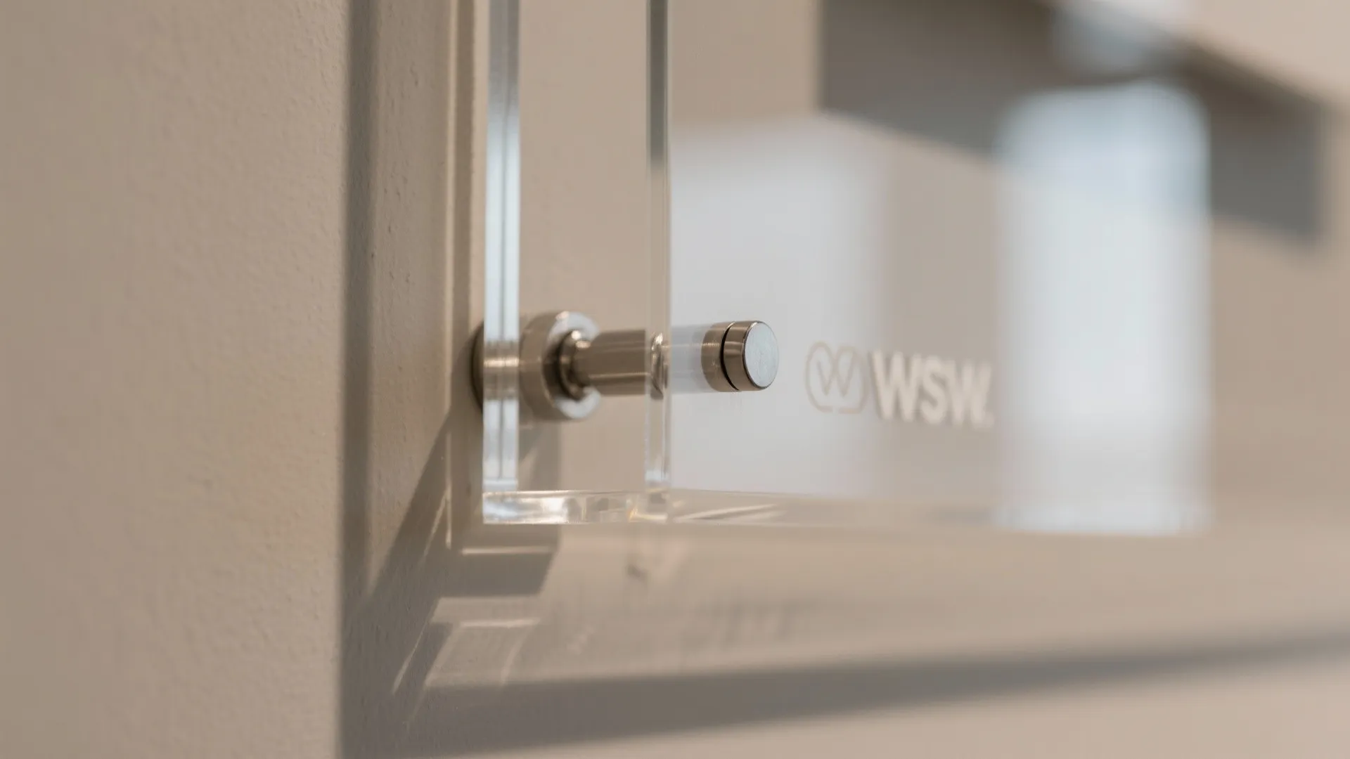 Waterproof Art and Acrylic Frames