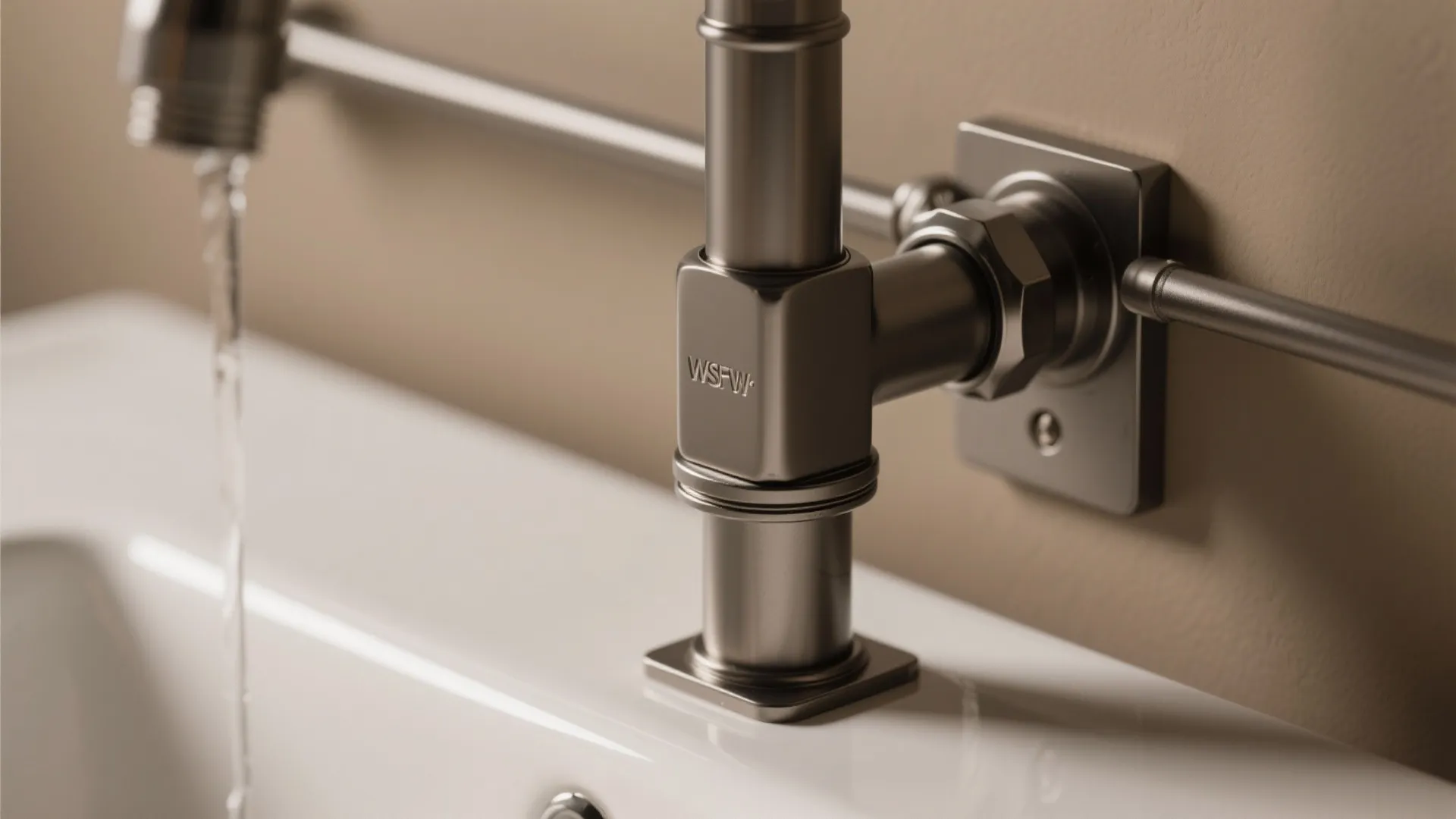 Freestanding Pedestal or Metal Frame Basin