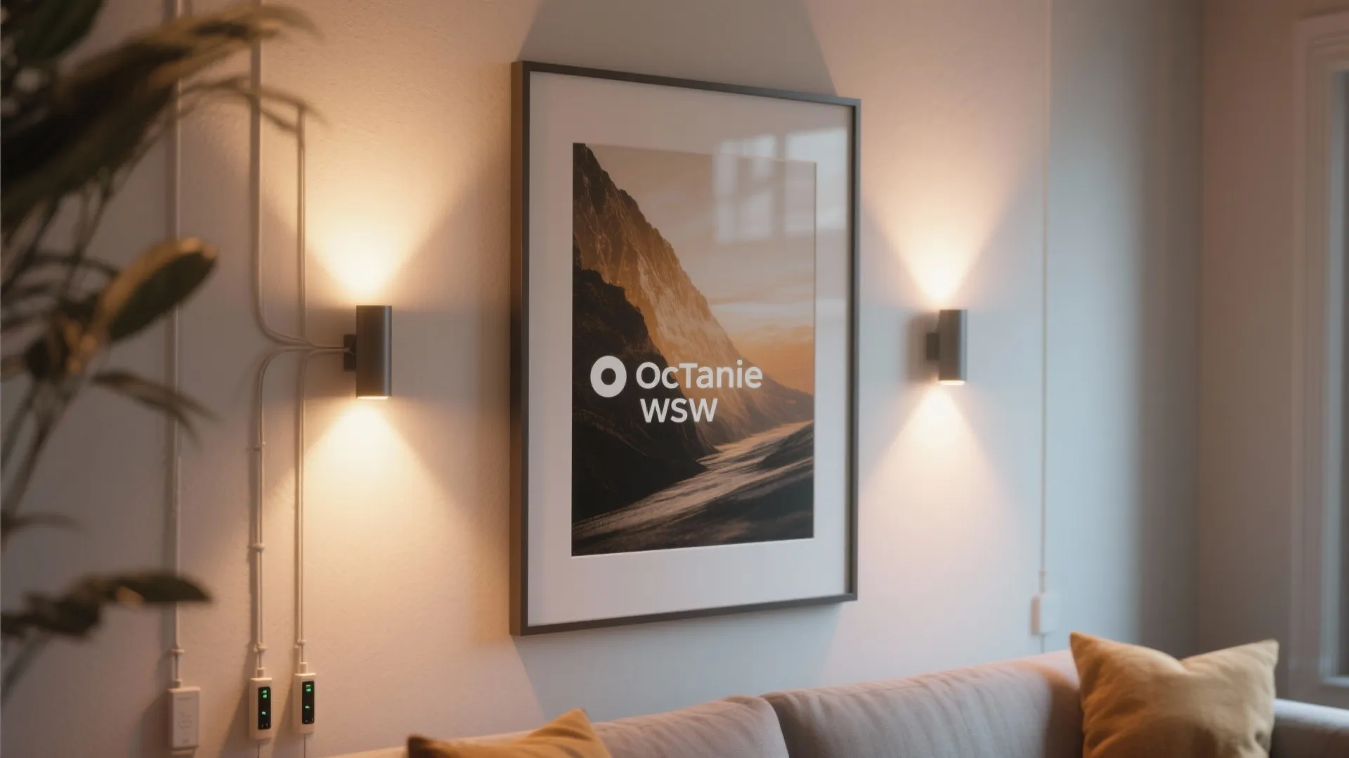 4. Frame and Lighting Tricks