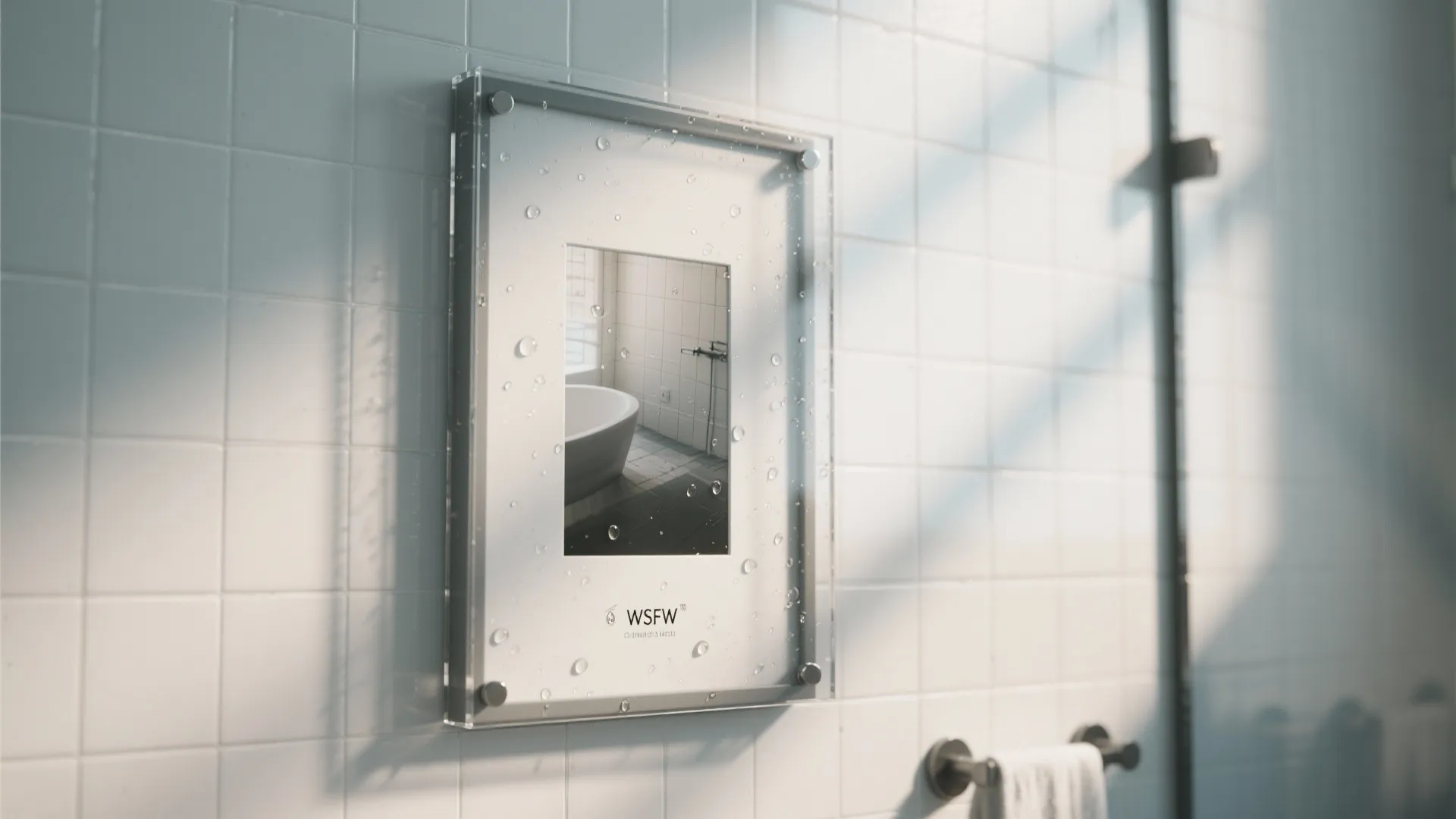 Decorative Pictures for Bathroom: 5 Inspired Ideas: Easy, moisture-smart ways I use art to make small bathrooms feel calm, stylish, and surprisingly spacious