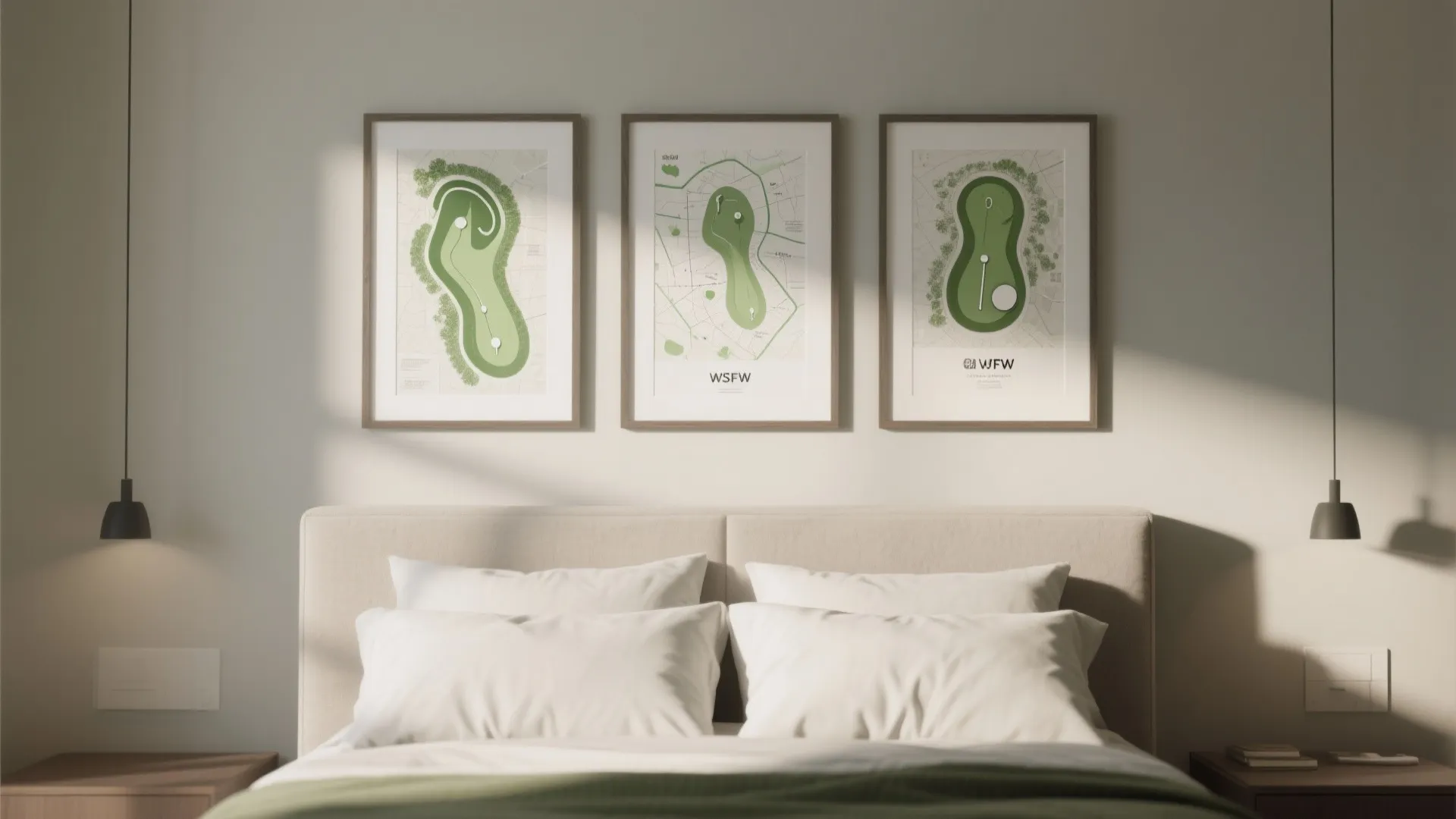 3. Framed Course Maps