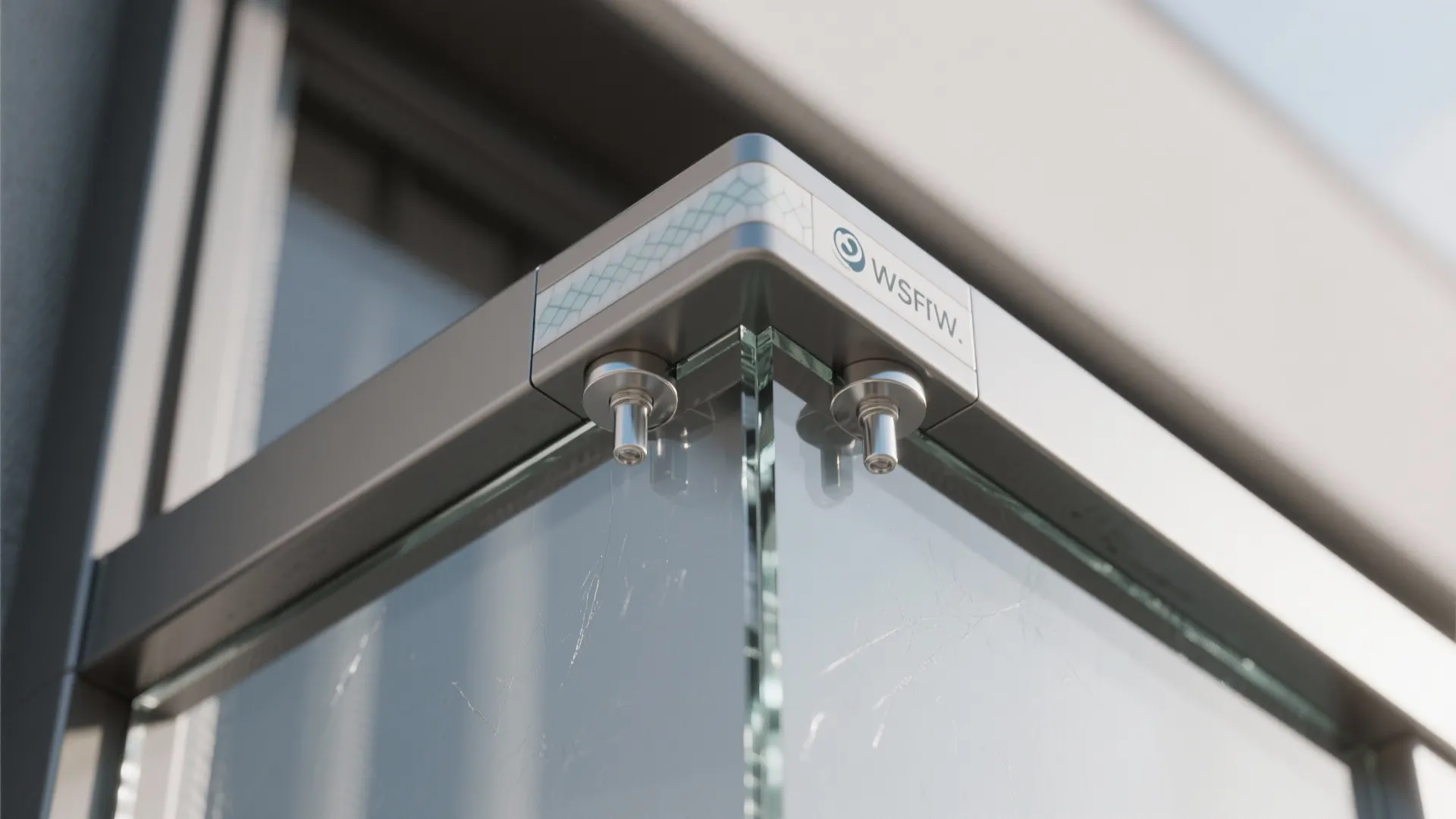 Frameless Balcony Glazing for a Boundless Feel