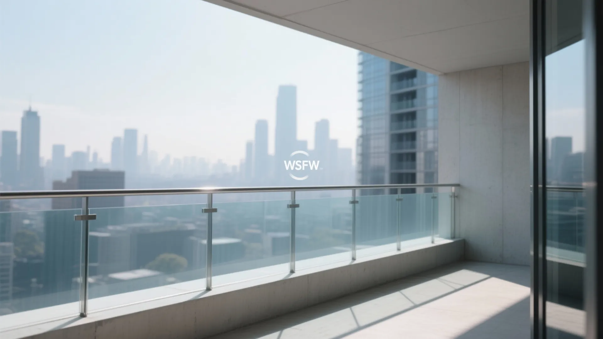 Frameless Glass Balustrades