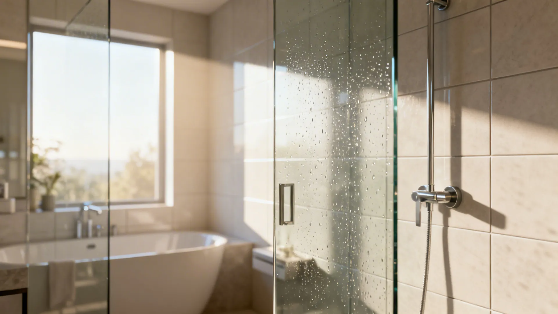 5 Small Walk-In Shower Ideas