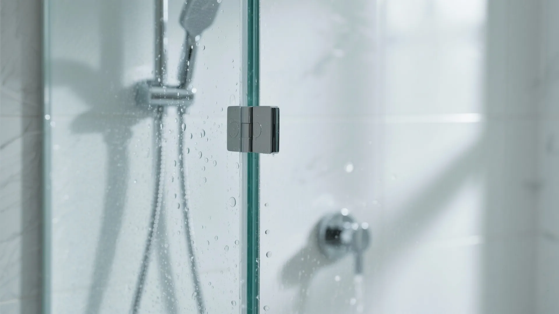 4. Frameless Glass Panels