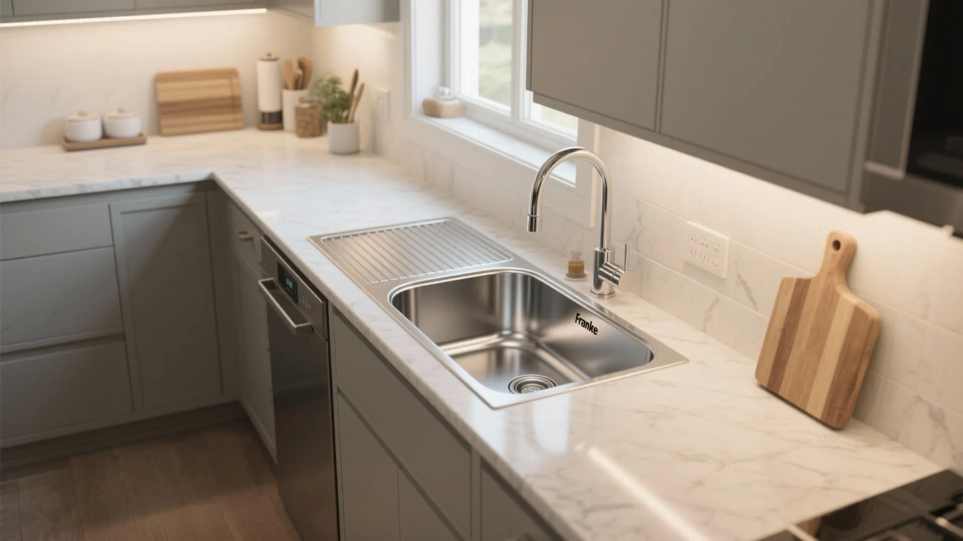 Franke Kitchen Sink Price Guide: Real Costs & Smart Choices: 1 Minute to Spot the Best Franke Sink Deal—No Regrets Down the Road