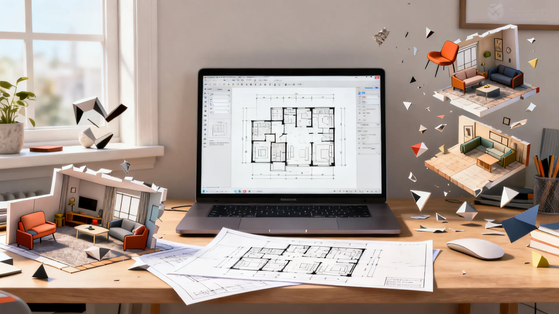 Top Free 2D Floor Plan Designers You Need to Try