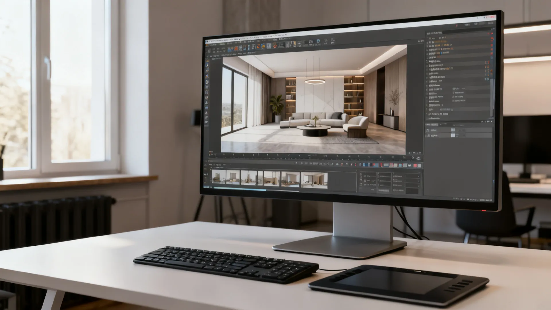 Free 3D Rendering Tools You Should Try