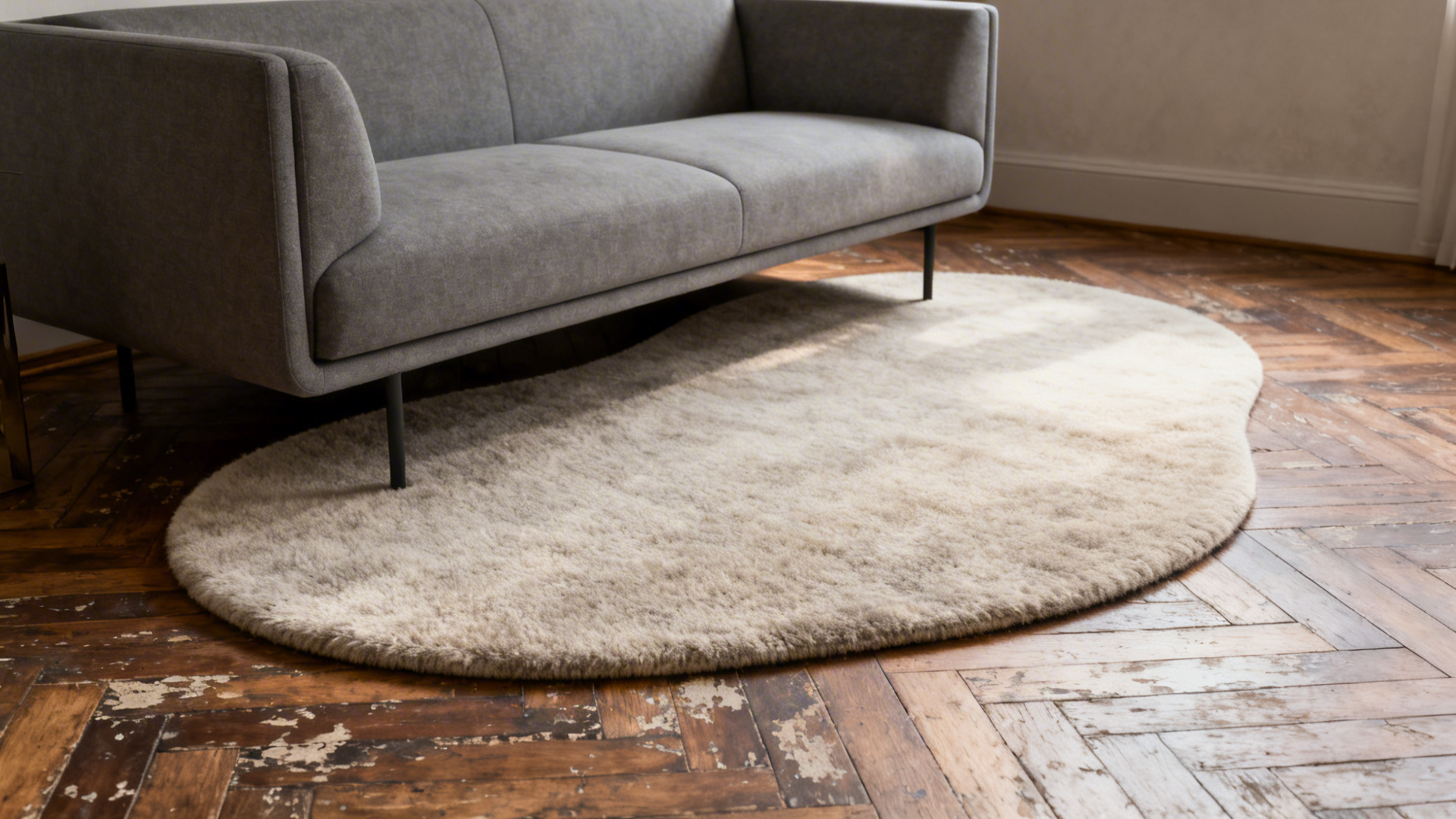 Unique Area Rugs for Living Room — 5 Ideas