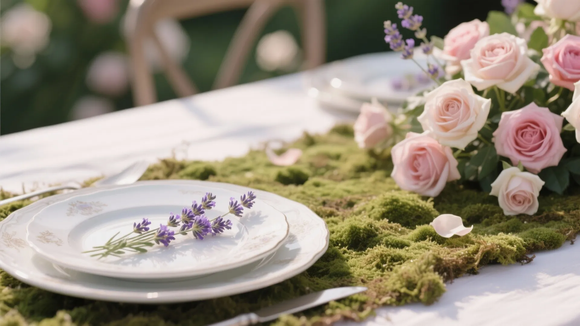 Tip 4: Add Botanical Touches