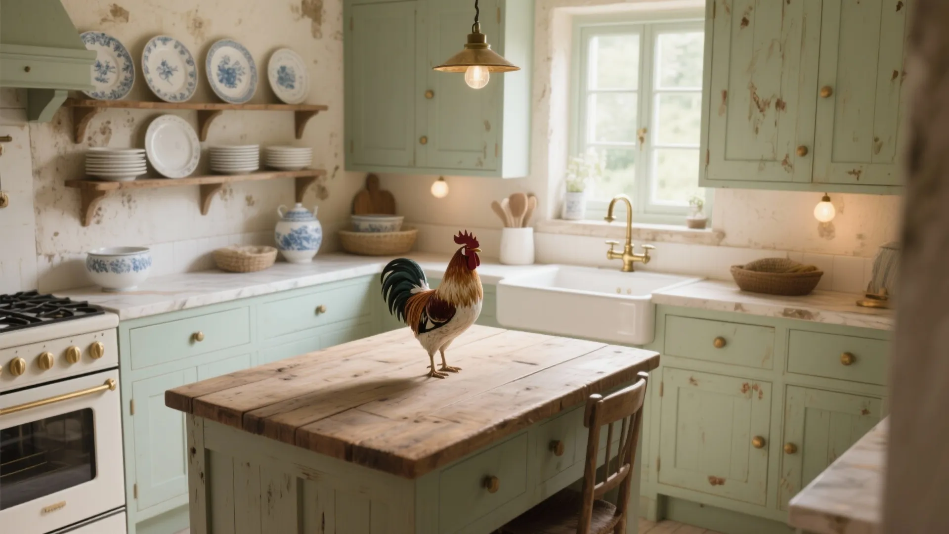 French Country Kitchen Ideas: 5 Cozy Inspirations: Practical, small-space French country kitchen ideas I use in real renovations
